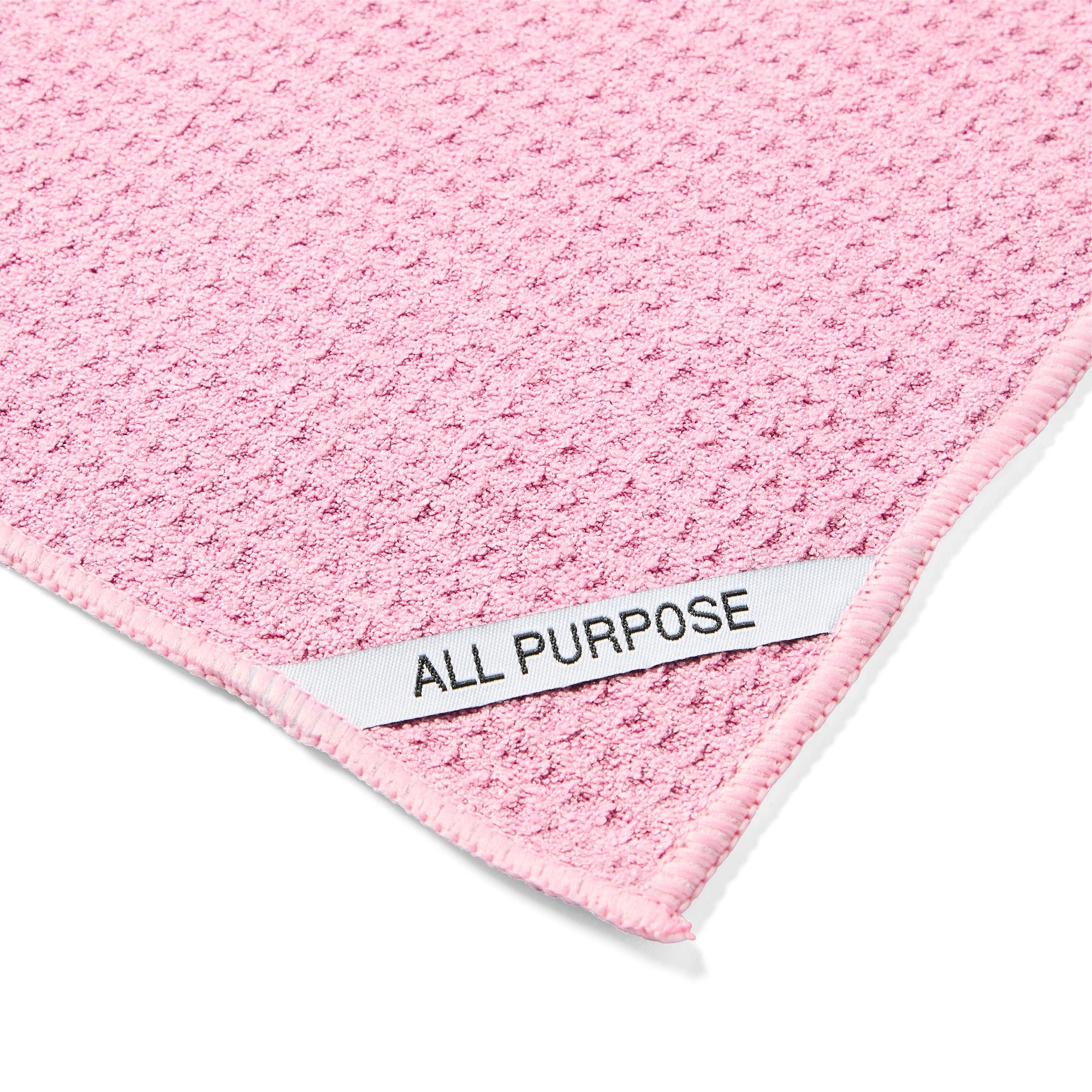 7 5 Pack Microfibre Cleaning Cloths - Bright, 7 of 7