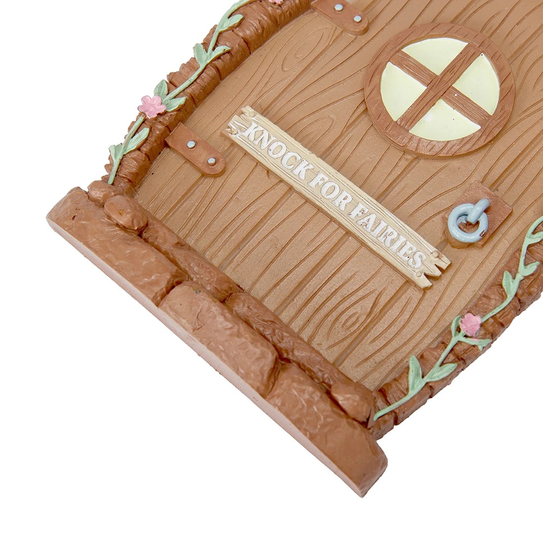 7 Fairy Garden: Fairy Door and Windows Set, 7 of 9