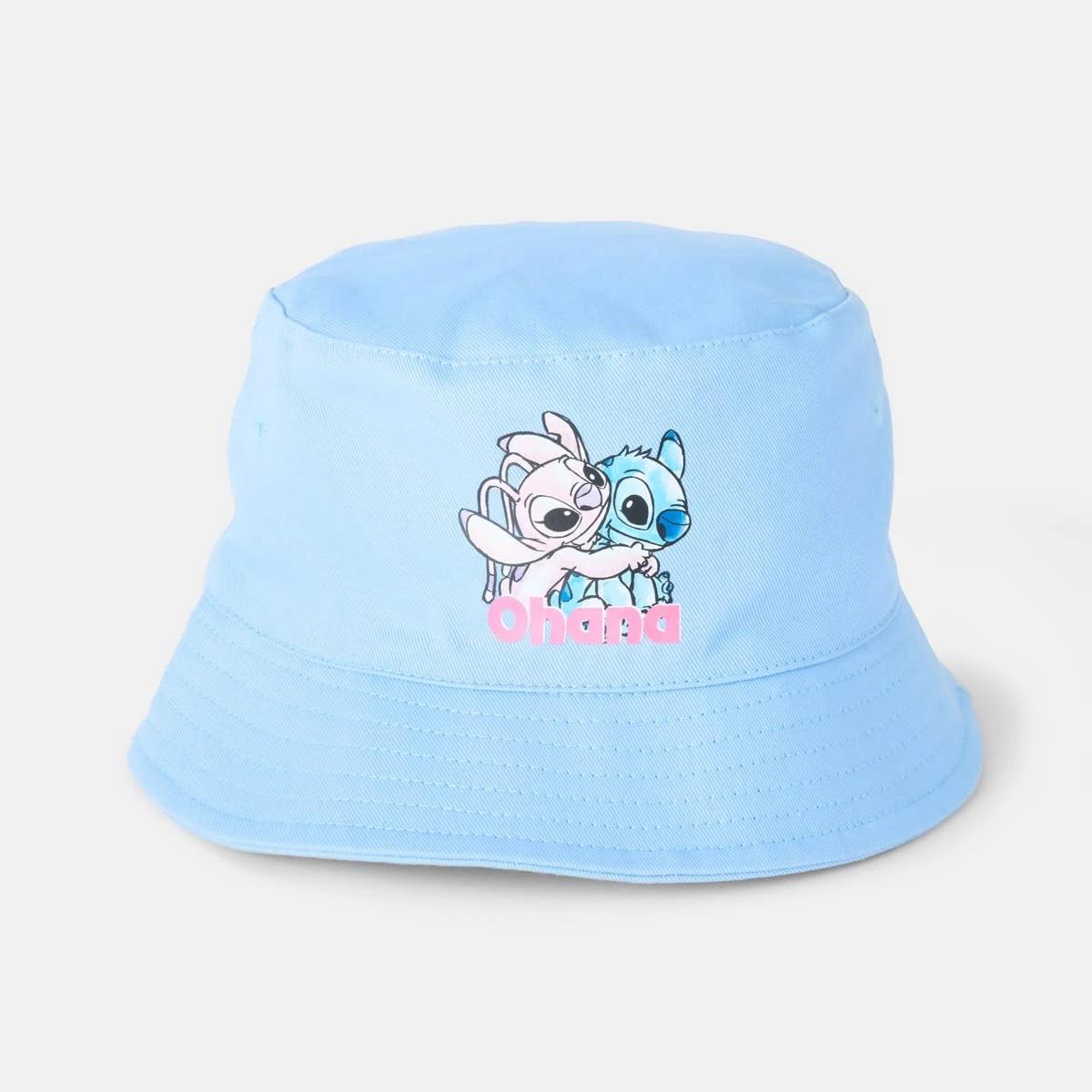 1 Disney Lilo & Stitch License Bucket Hat Stitch, 1 of 2
