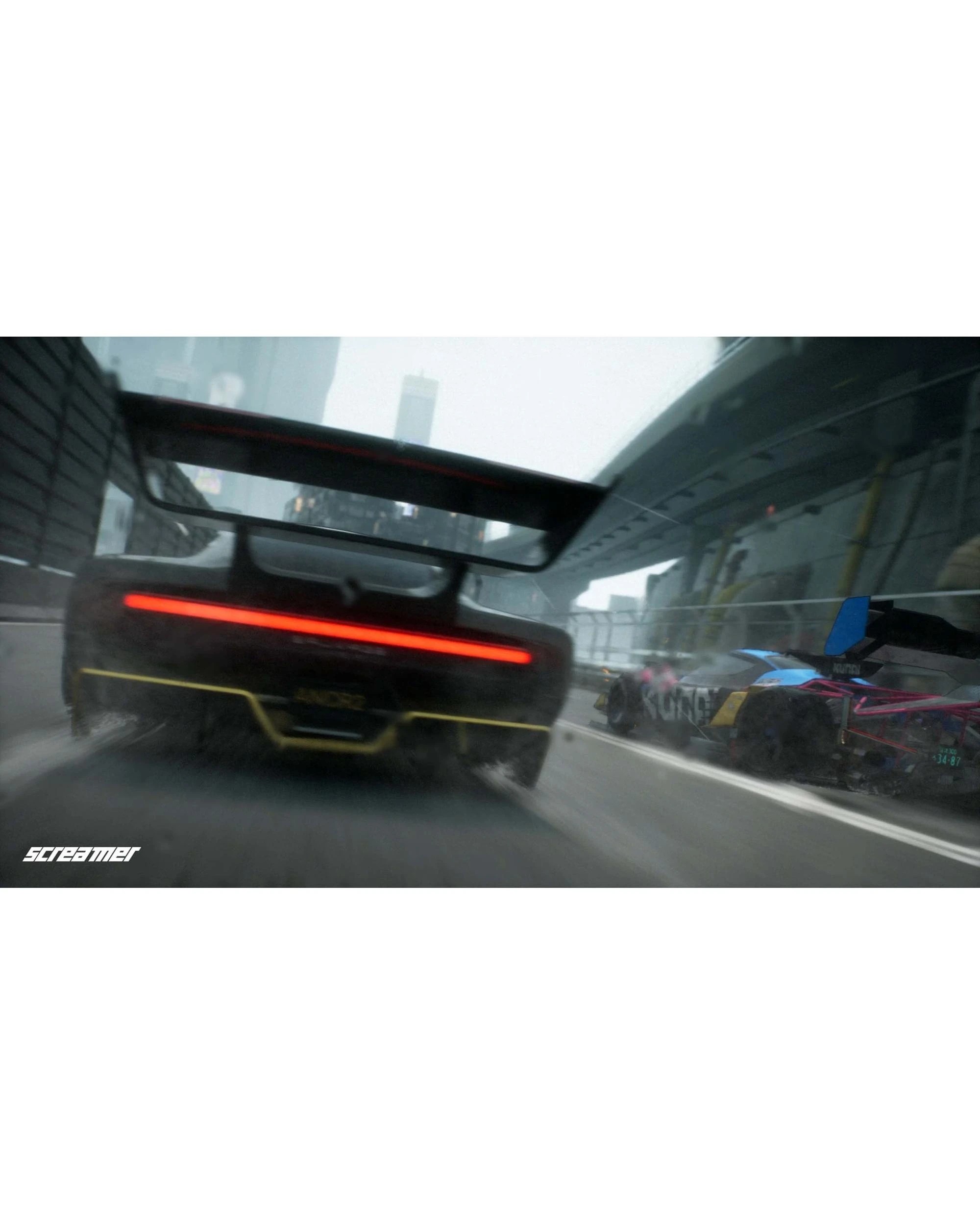 6 Screamer Echo Edition - Xbox Series X, 6 of 10