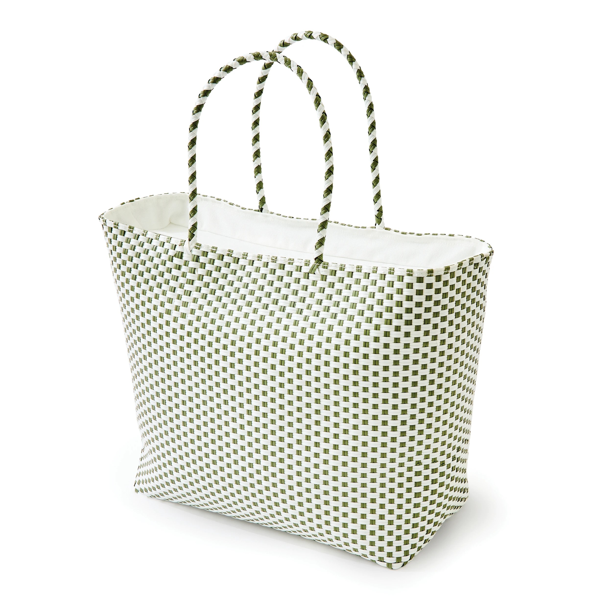 3 Woven Insulated Cooler, 3 of 8