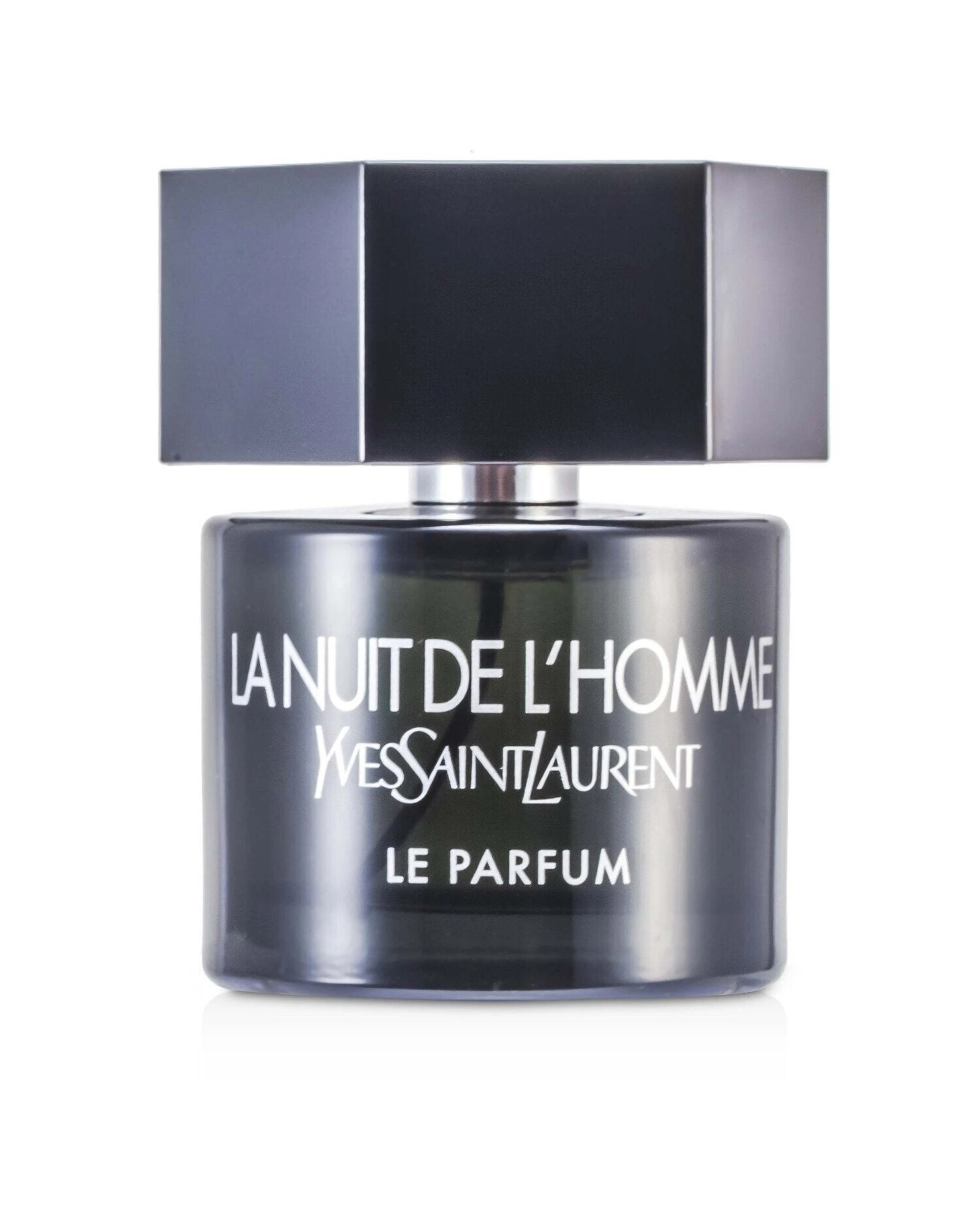 2 Yves Saint Laurent La Nuit De L'Homme Le Parfum Spray 60ml/2oz, 2 of 4