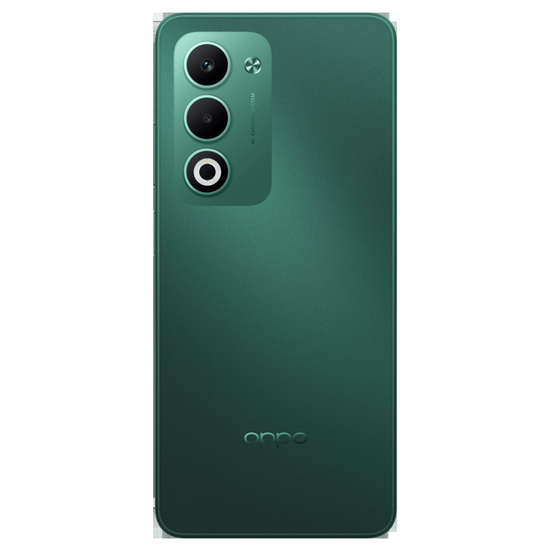 3 Telstra Oppo A5 5G - Aurora Green, 3 of 3