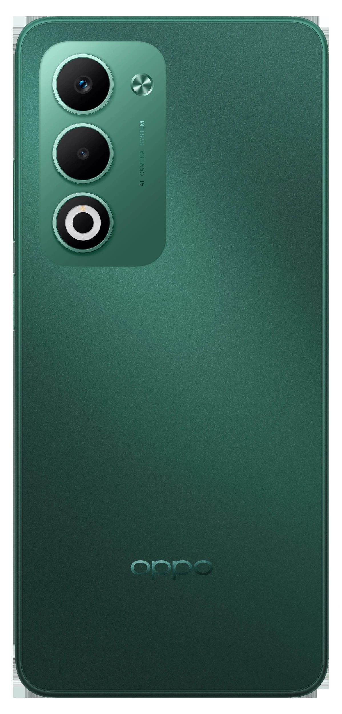 3 Telstra Oppo A5 5G - Aurora Green, 3 of 3