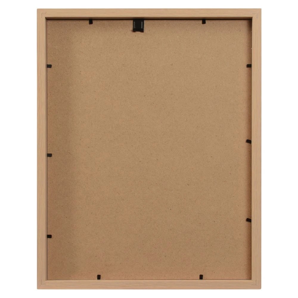 4 Promenade 11x14" Frame Oak, 4 of 5