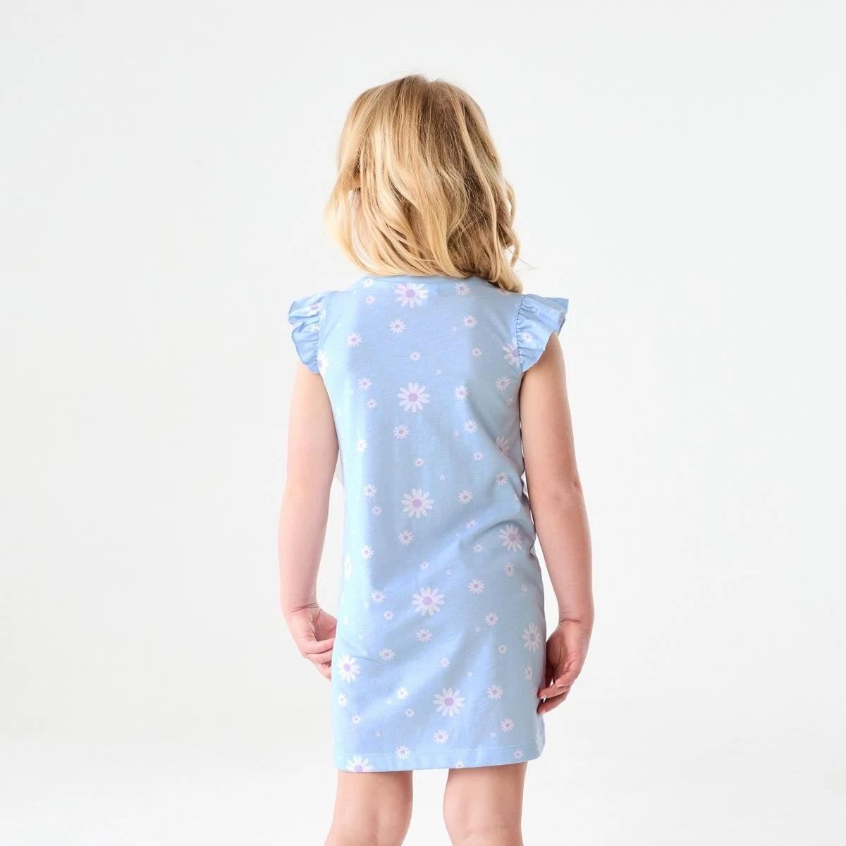2 Frozen License Nightie FROZEN NIGHTIE, 2 of 8
