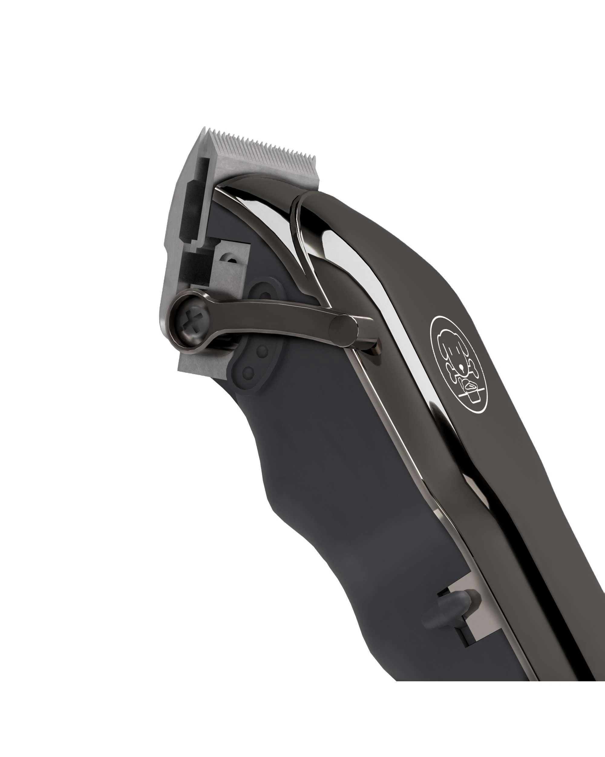 6 Advwin Dog Clippers for Grooming Cordless Pet Shaver Pet Clipper Trimmer, 6 of 9