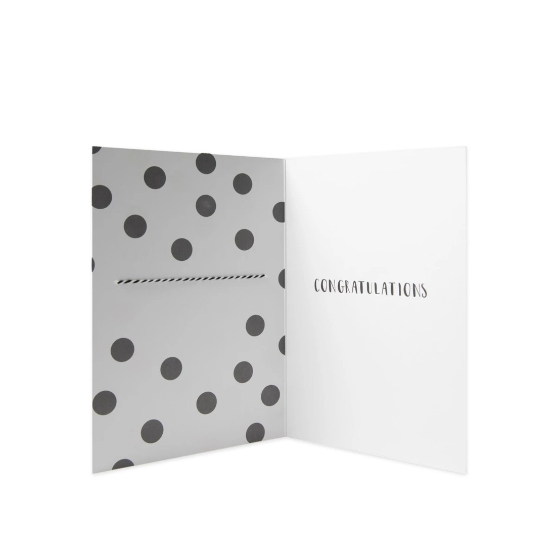 2 Connections from Hallmark Wedding Card - Tying The Knot, 2 of 3