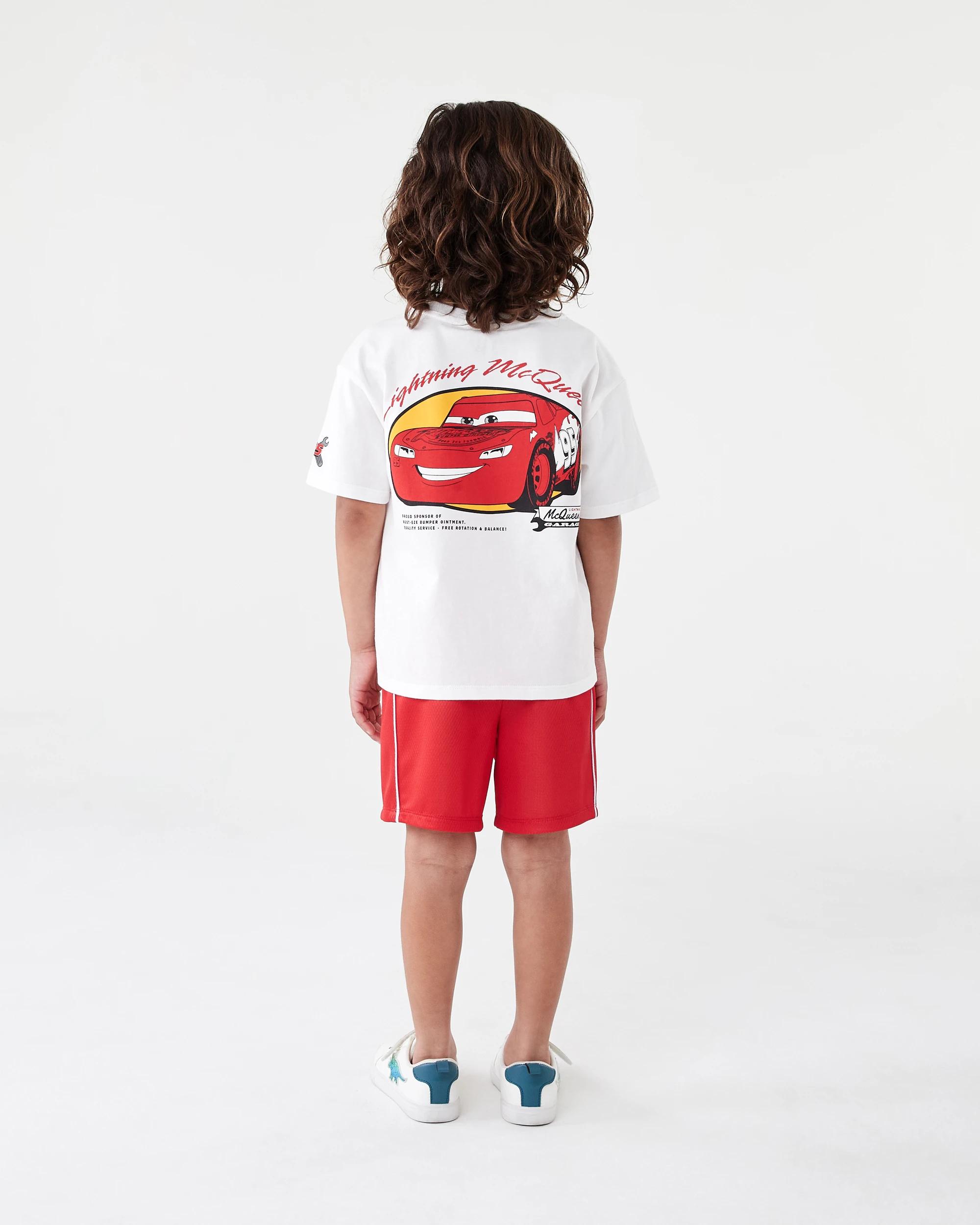 8 Cars License Short Sleeve T-shirt Cars, 8 of 8