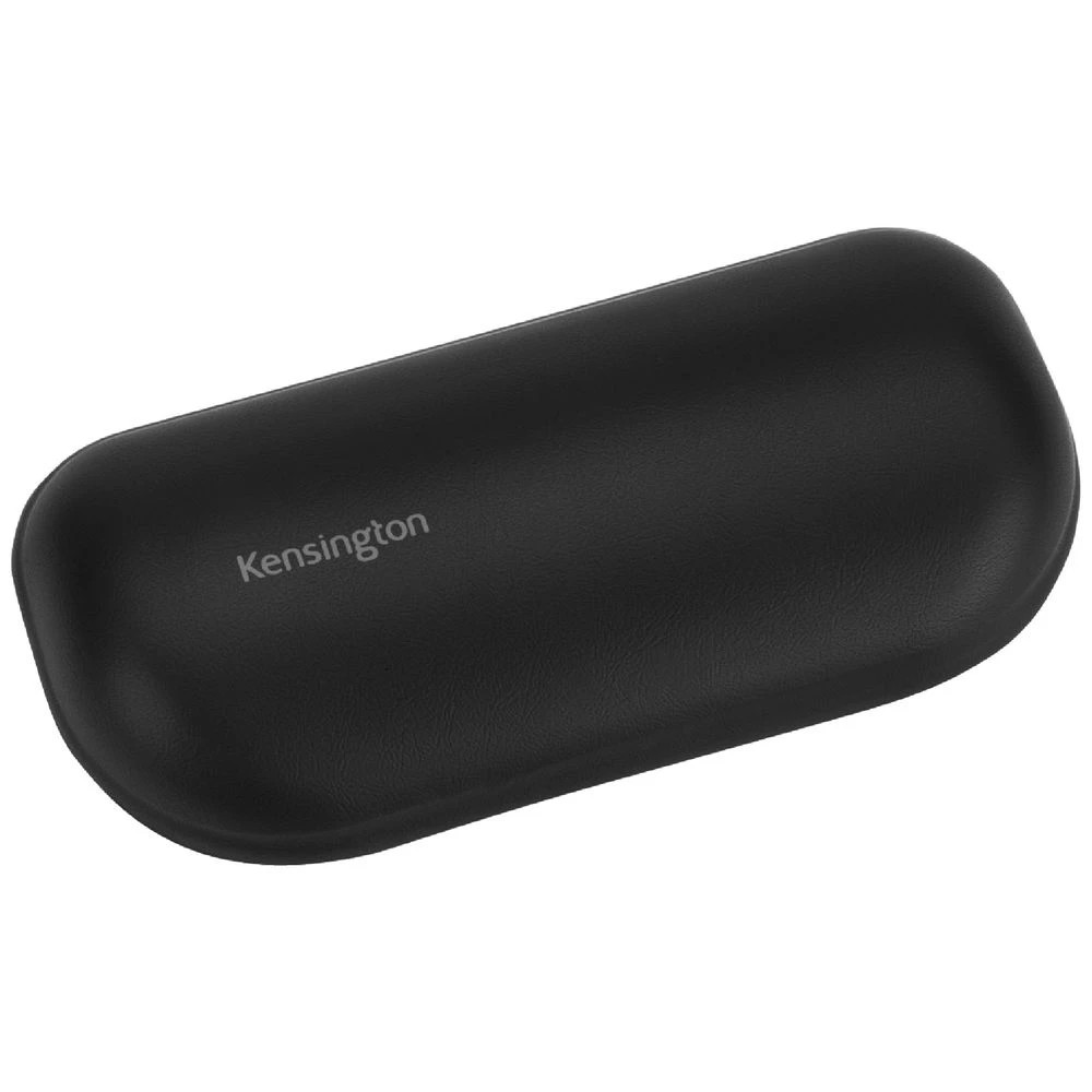 1 Kensington Ergosoft Standard Mouse Wrist Rest Black, 1 of 3