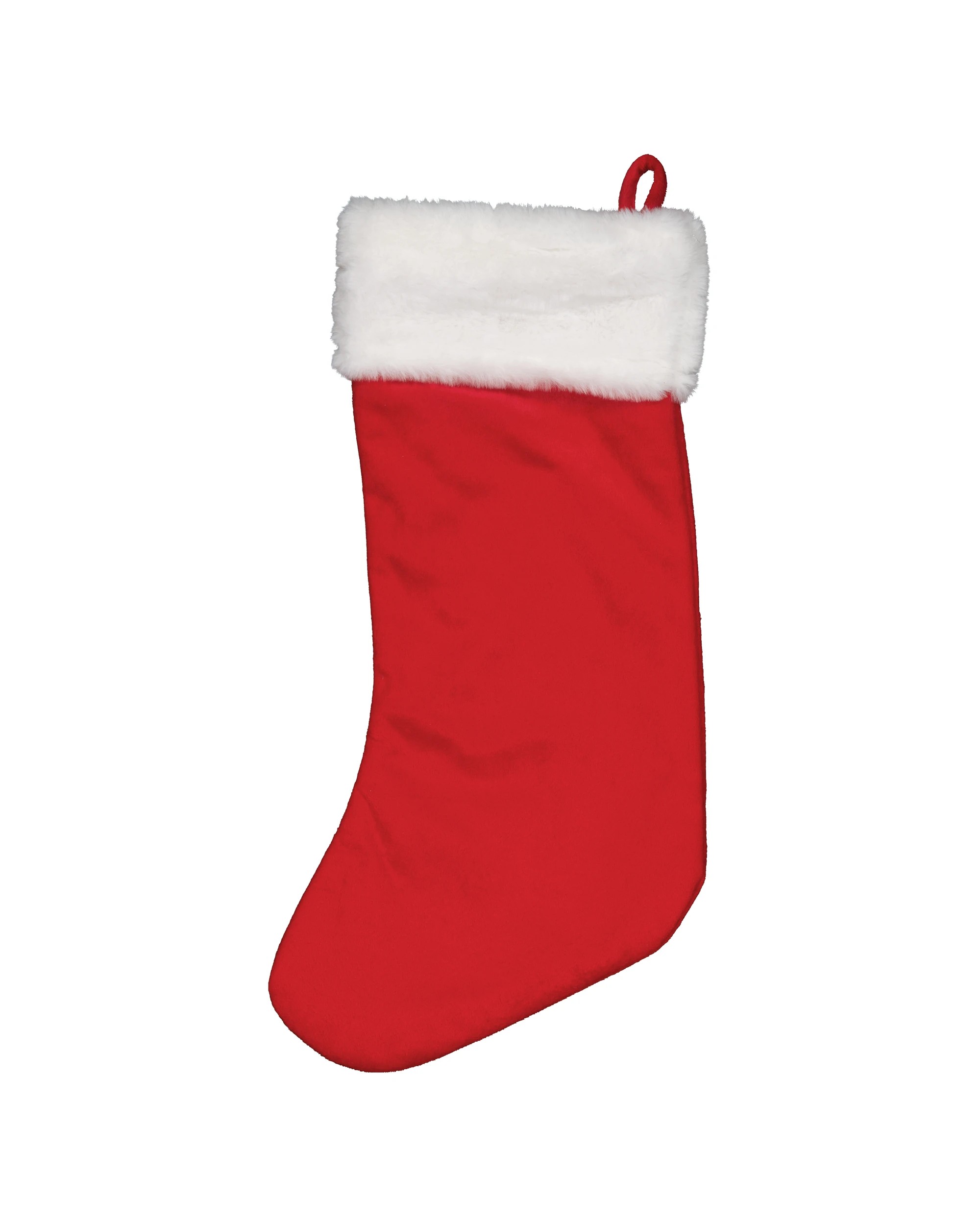 2 Paw Print Stocking, 2 of 4