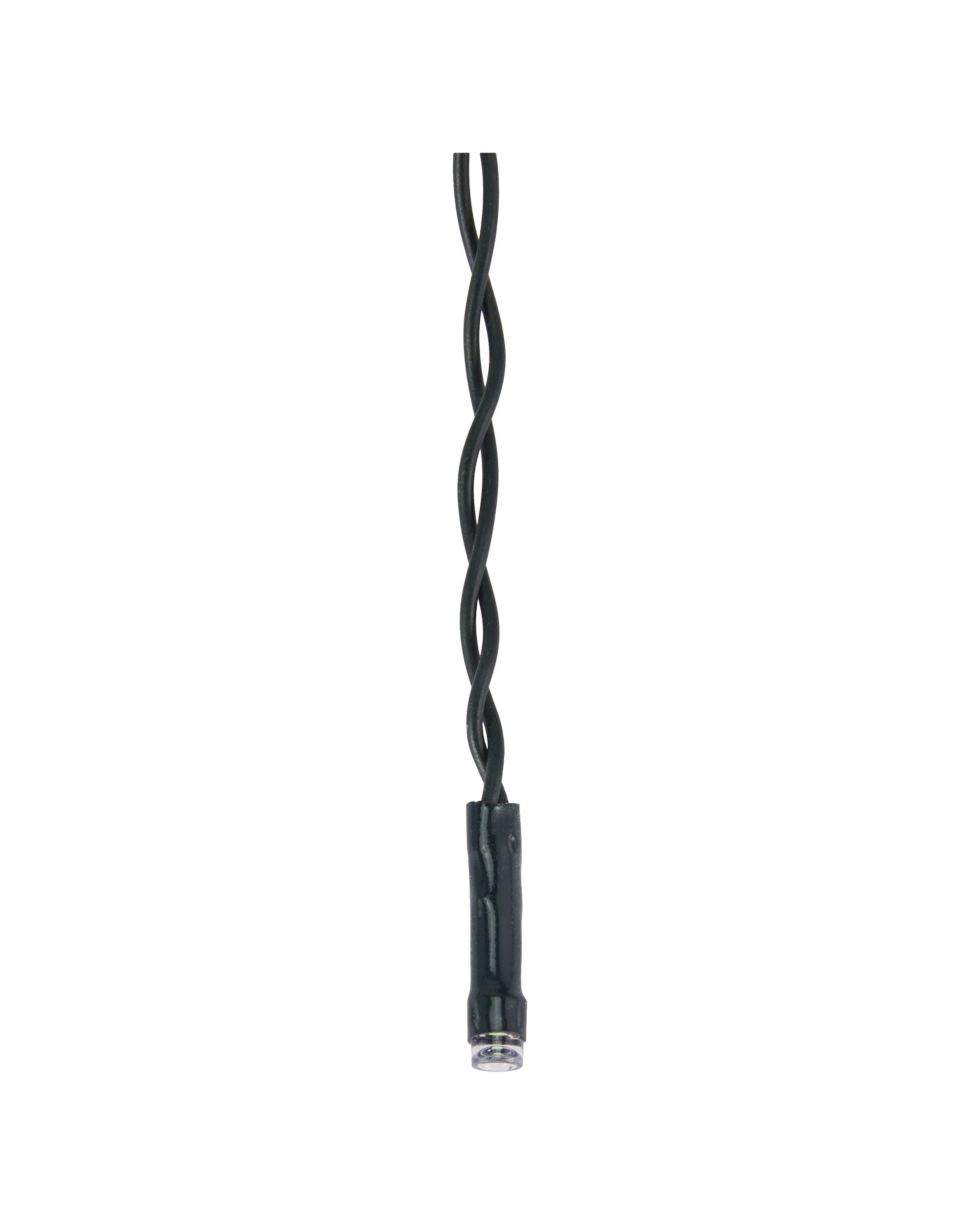 4 Solar Powered 500 LED Multifunction Multi-Coloured Icicle String Lights, 4 of 6