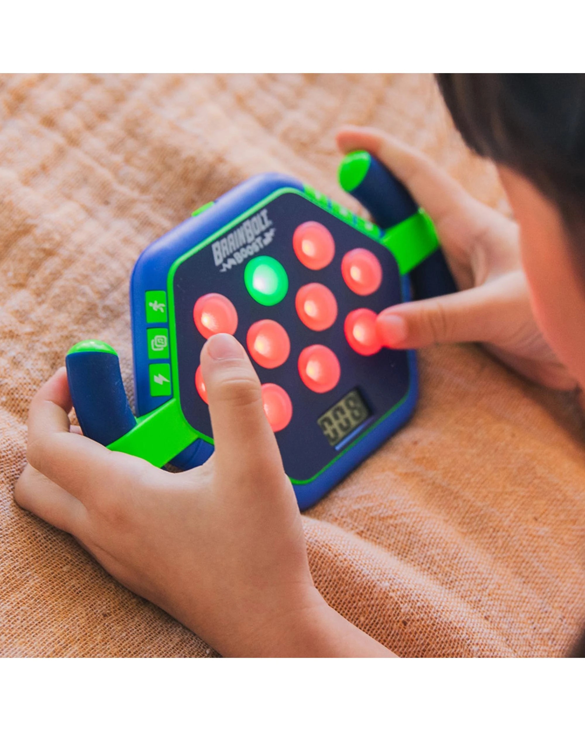 5 Educational Insights BrainBolt Boost, 5 of 7