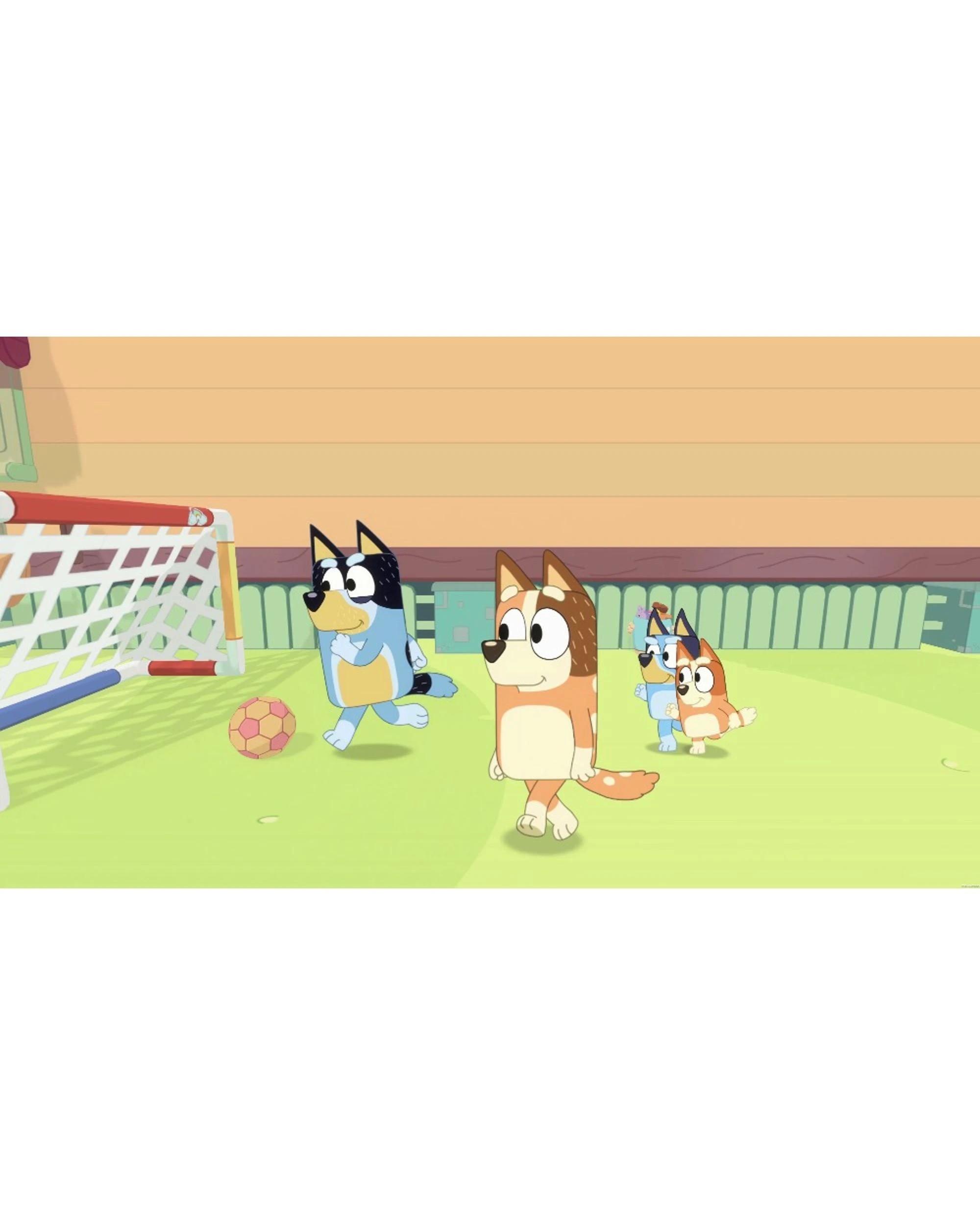 5 Bluey: The Video Game - PS5, 5 of 6