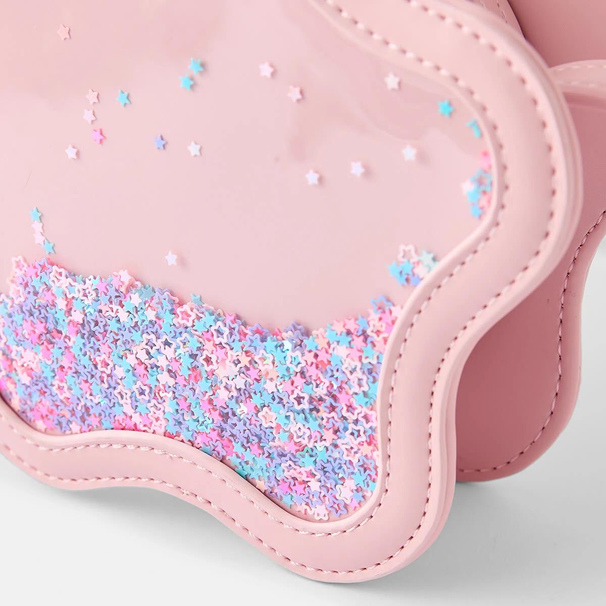 3 Mini Crossbody Bag Star, 3 of 4