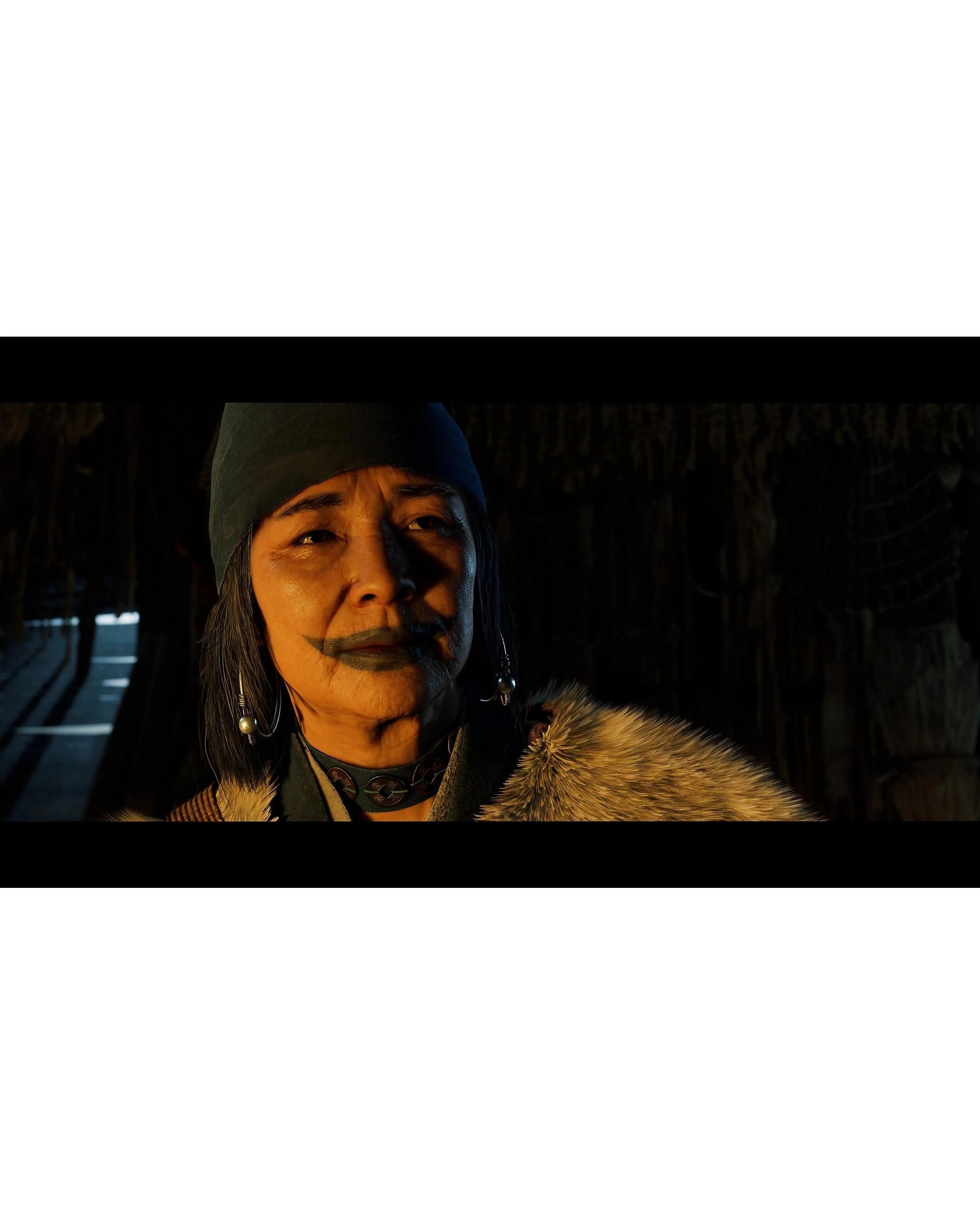 3 Ghost of Yotei - PS5, 3 of 8