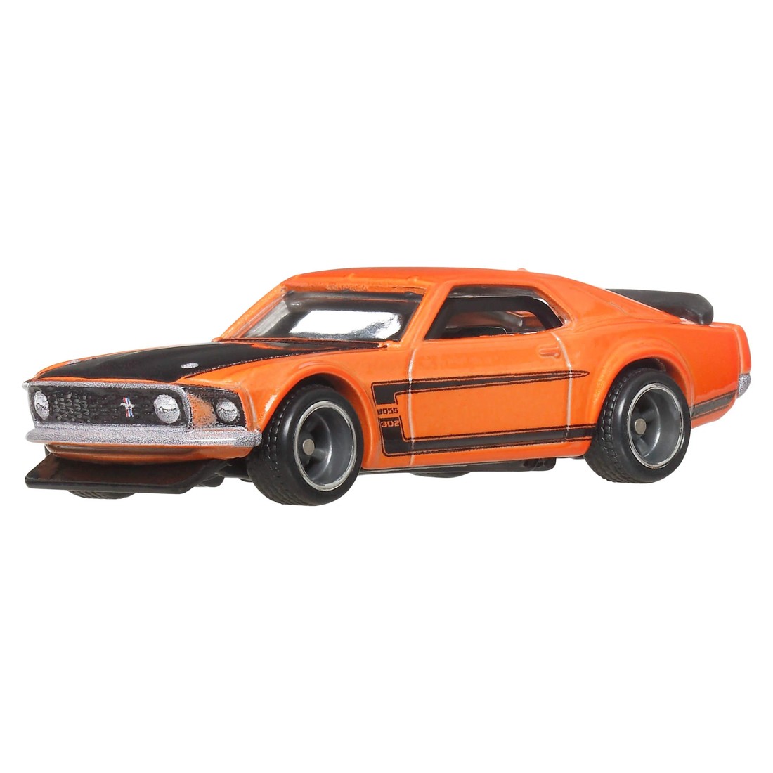 4 Hot Wheels Premium Boulevard Vehicle - Assorted, 4 of 6