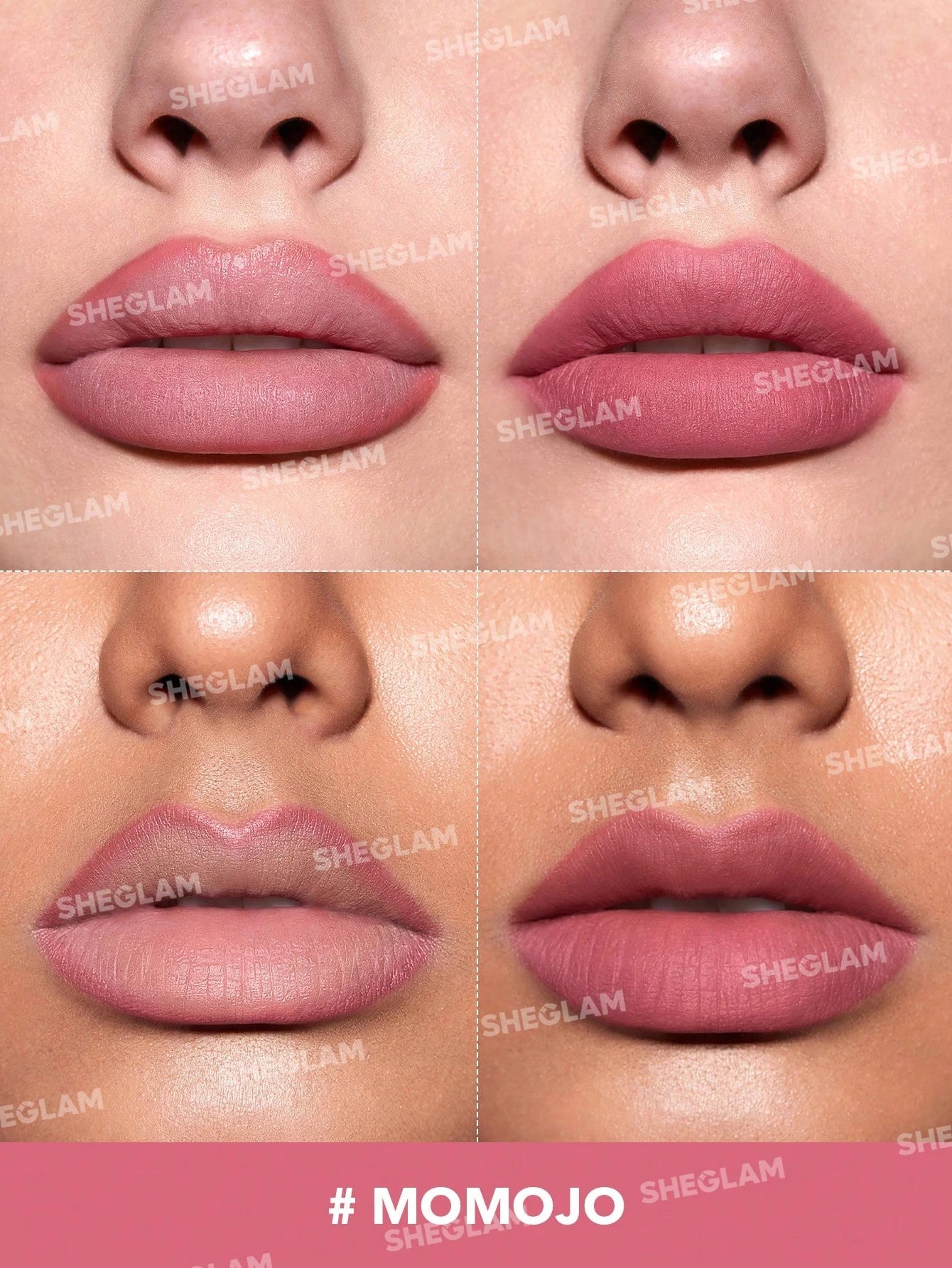3 SHEGLAM So Lippy Lip Liner - Momojo, 3 of 5