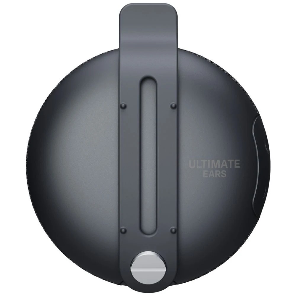 6 Ultimate Ears MINIROLL Portable Speaker Black, 6 of 6