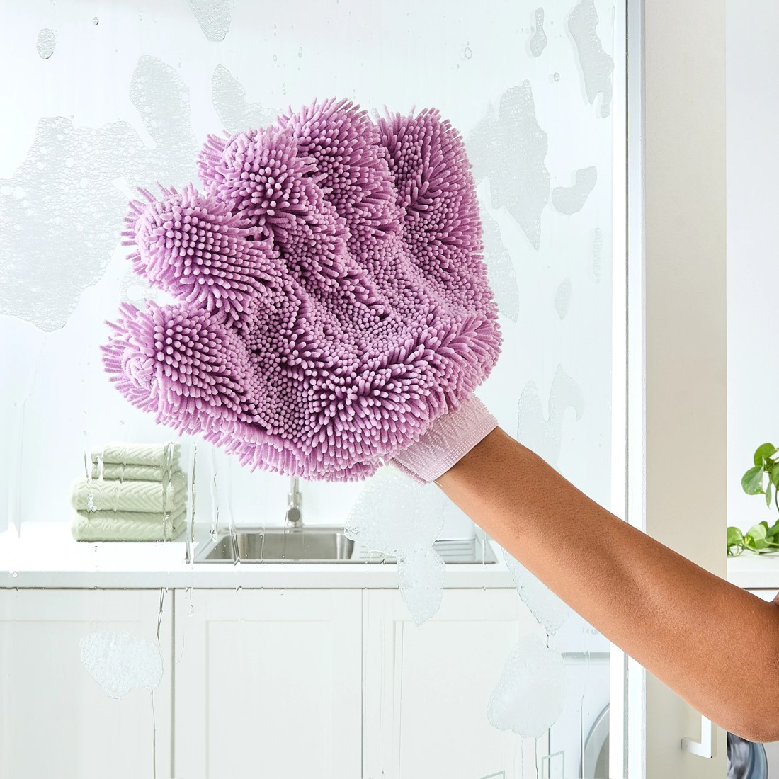 1 Dusting Gloves, 1 of 6