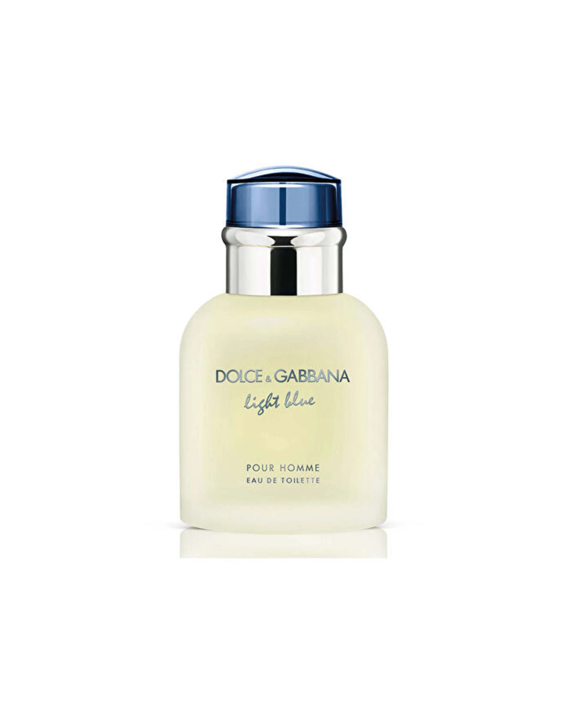 1 Dolce & Gabbana Light Blue Pour Homme Eau De Toilette Vapo 40ml, 1 of 1