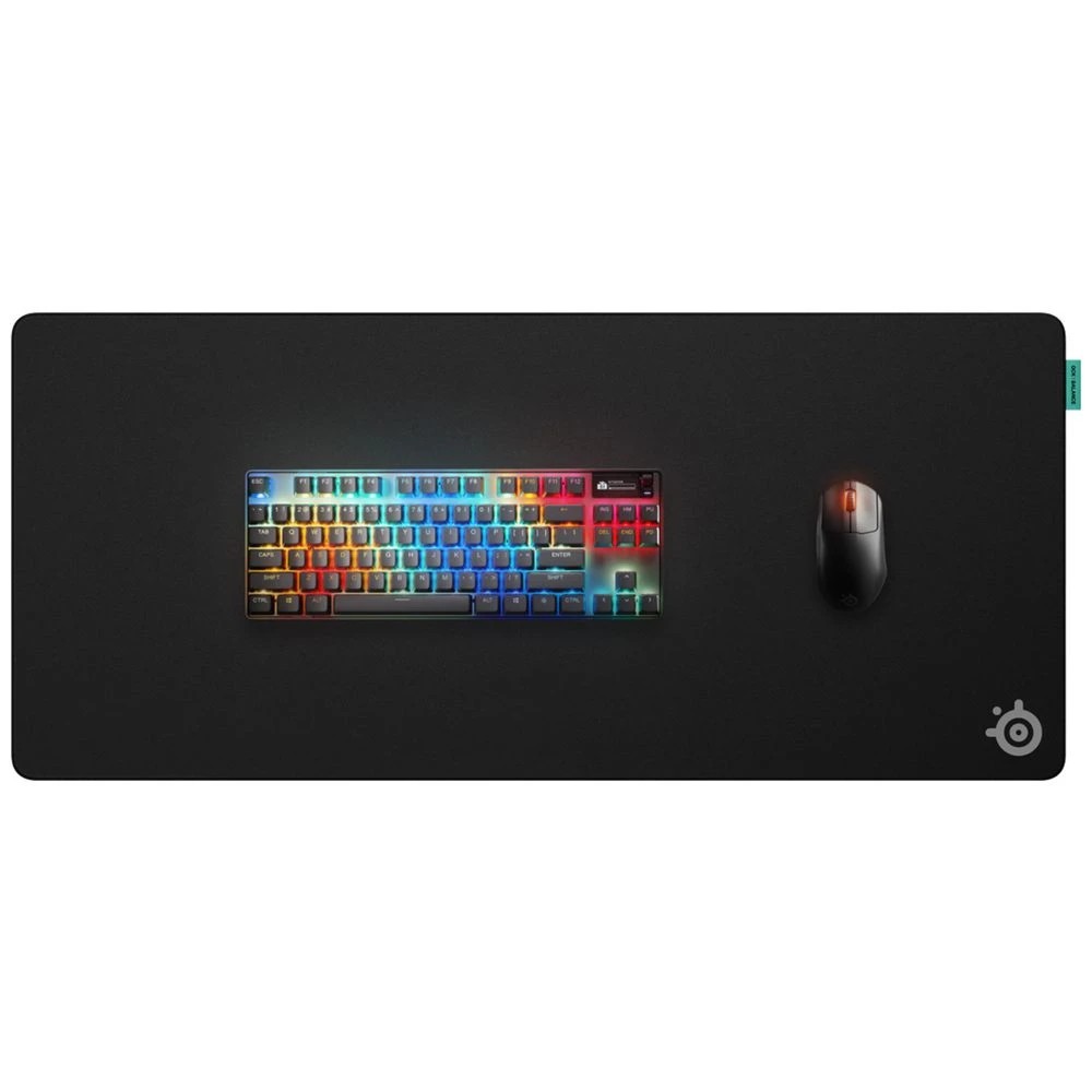 4 SteelSeries QcK Pro Balance Mousepad XL Black, 4 of 4