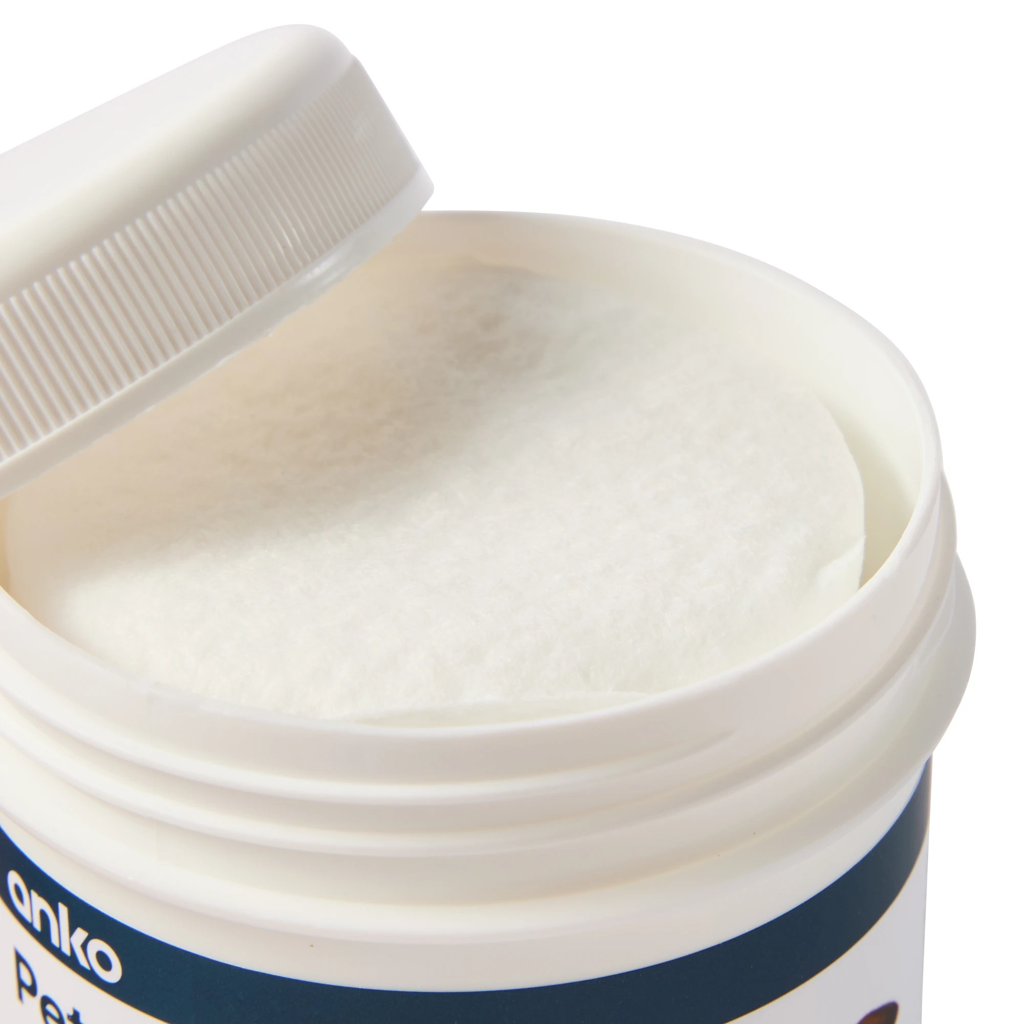 6 100 Pack Pet Ear & Eye Wipes, 6 of 9