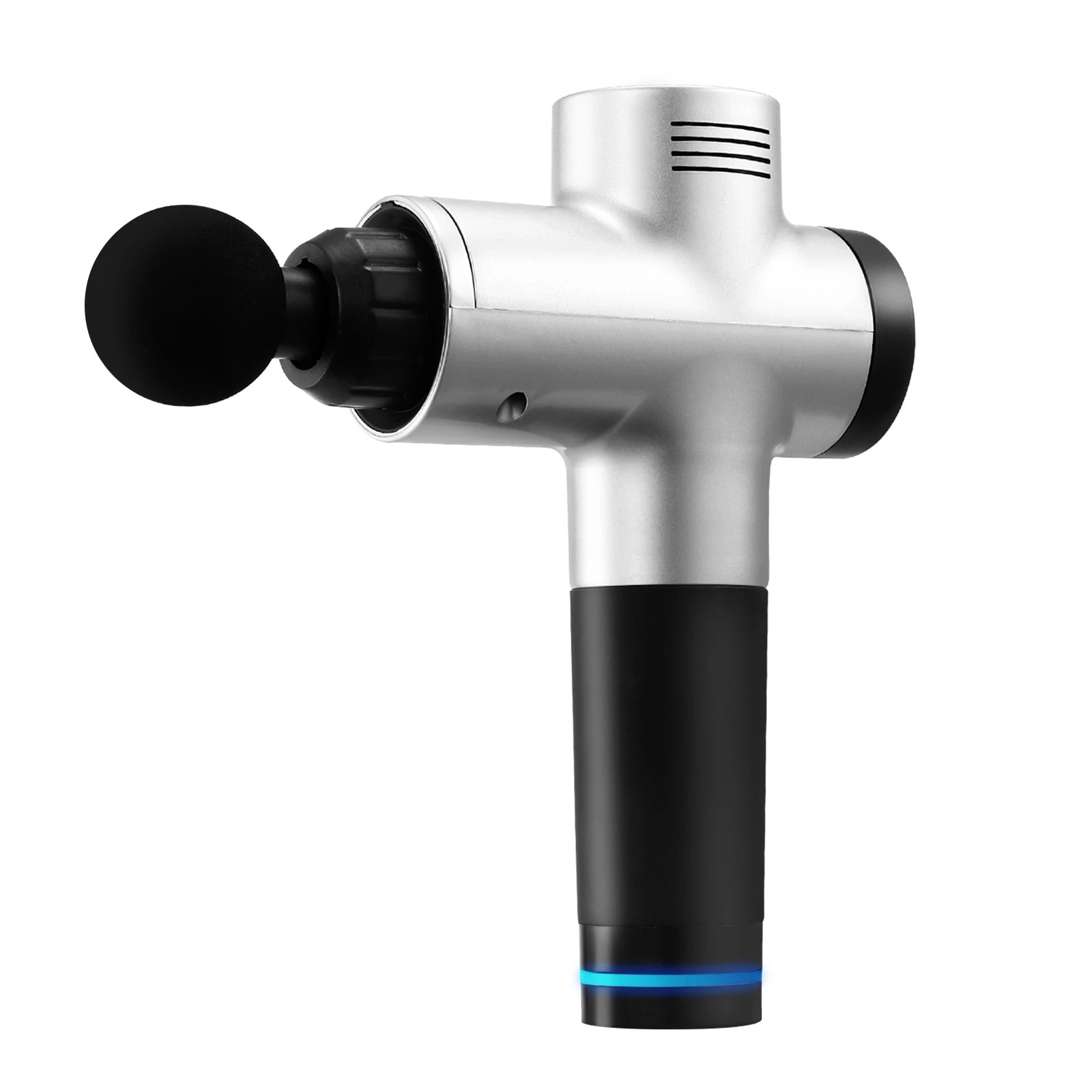 1 Ausway LED Massage Gun Electric Handheld, 1 of 5