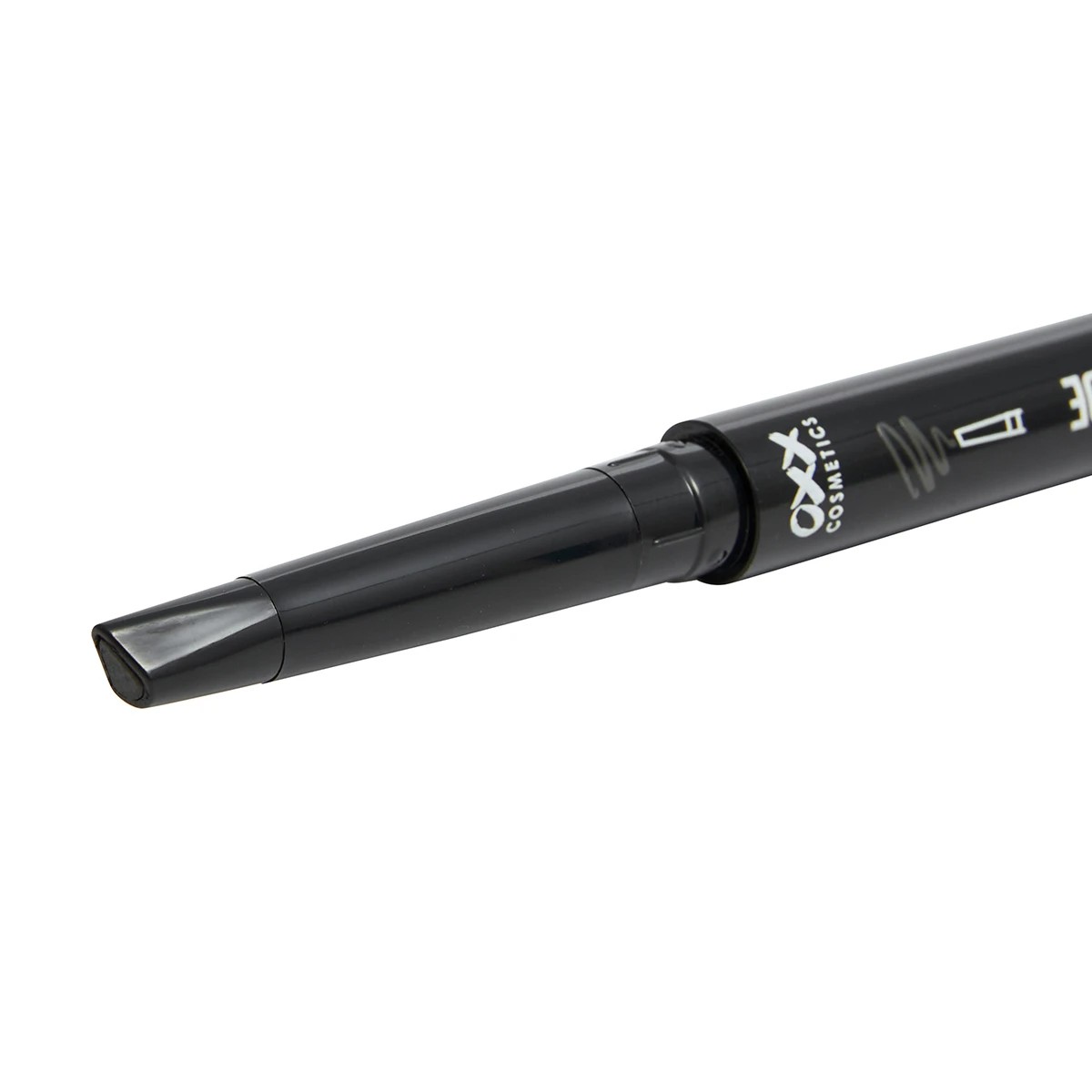 4 OXX Cosmetics Brow Blade - Dark Brown, 4 of 8