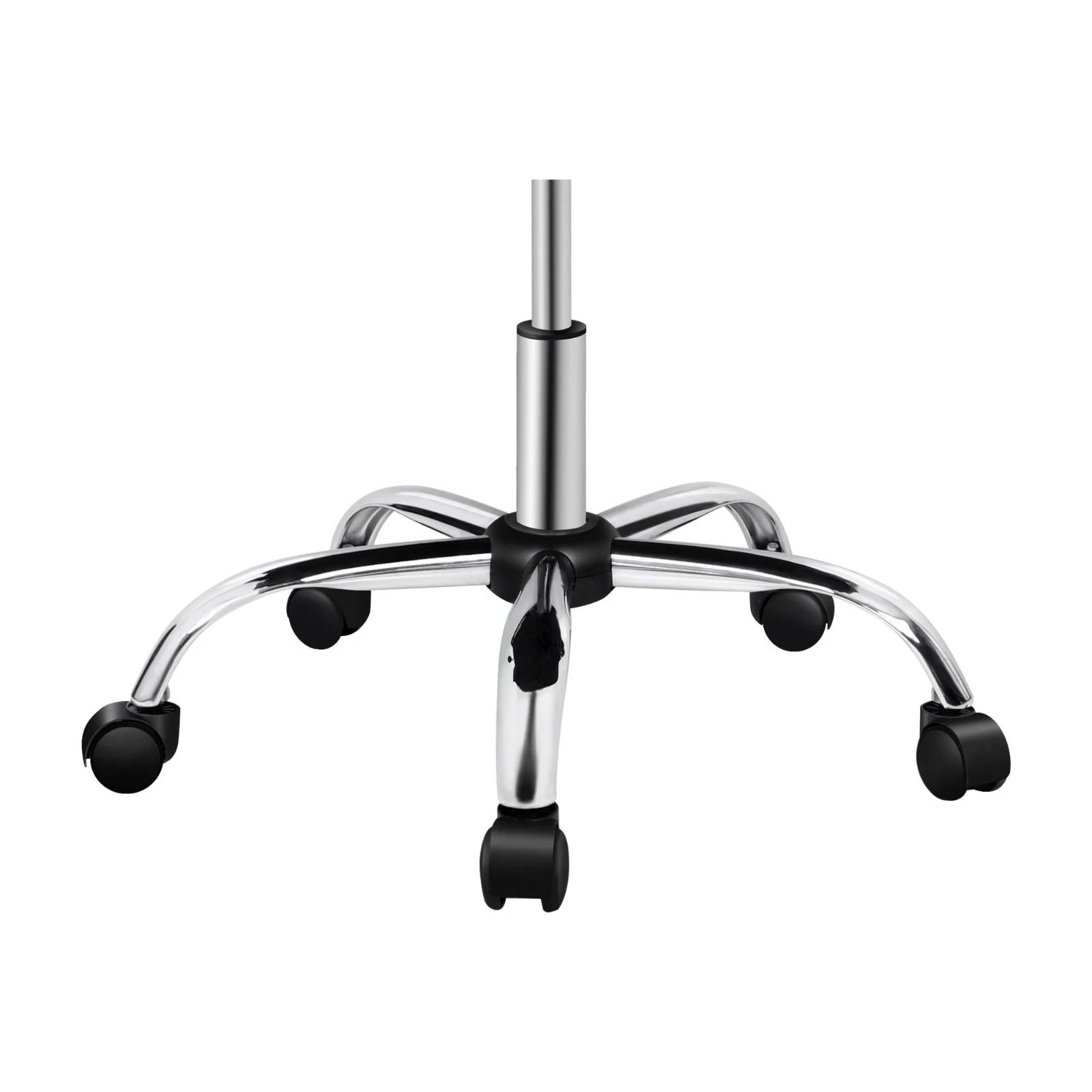 9 Alfordson Gaming Office Chair Racing Executive Computer PU Leather Mesh Seat - Black, 9 of 10