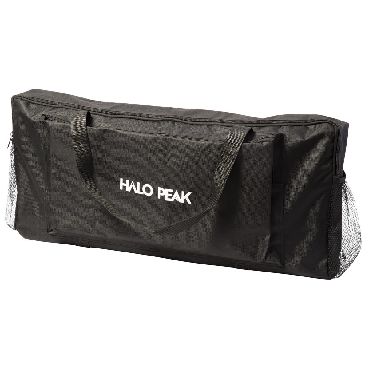 6 Halo Peak Butane Twin Burner Stove with Hotplate, 6 of 9