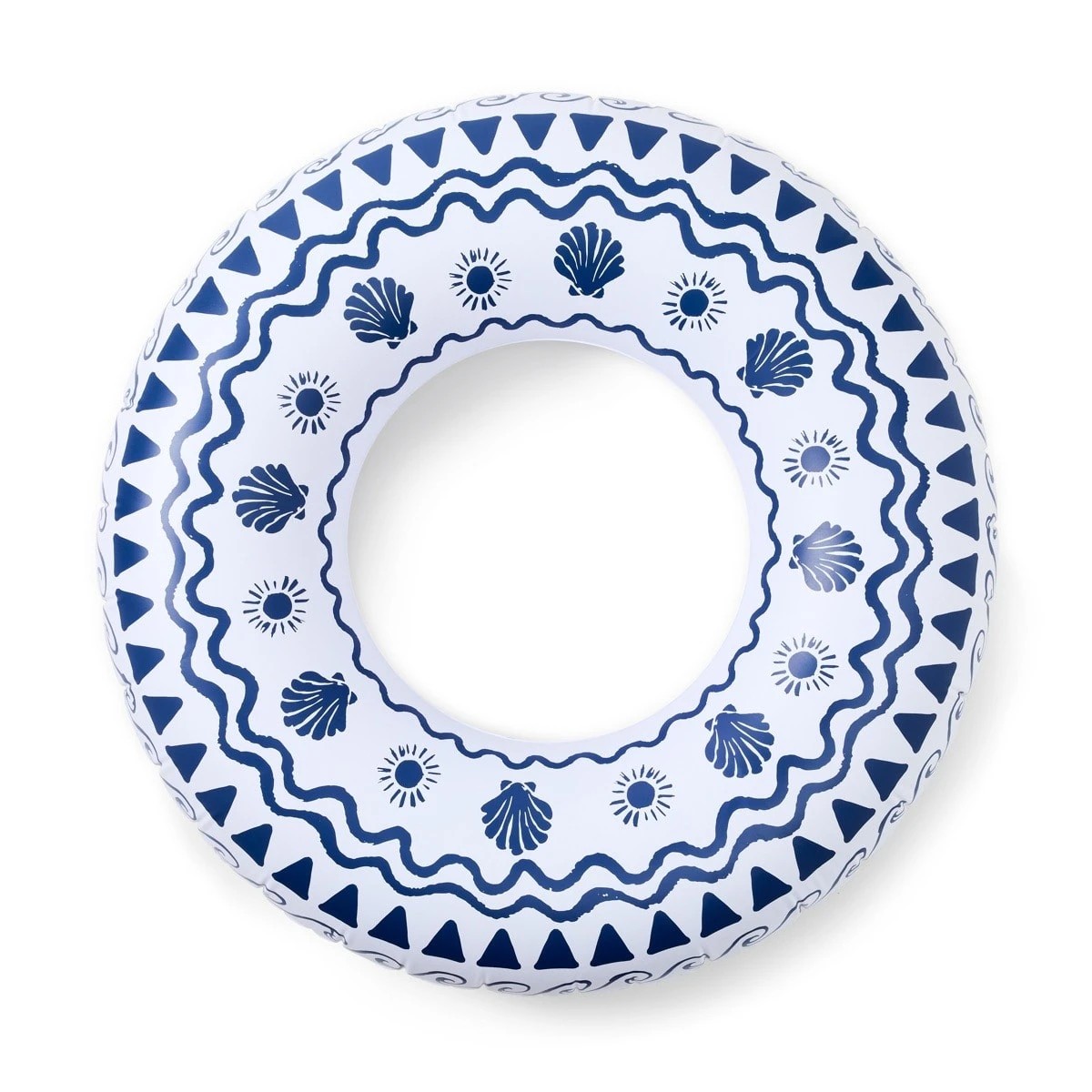 7 Inflatable Swim Ring, 7 of 8