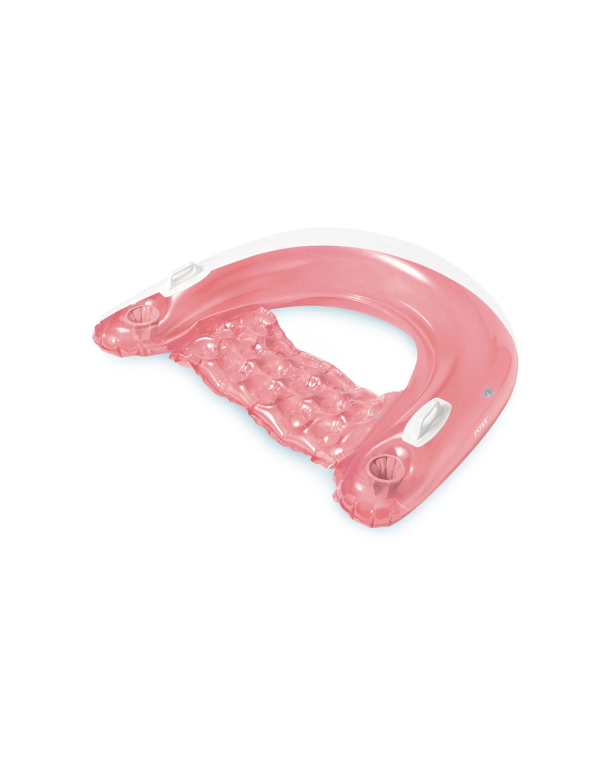 2 Intex Sit'N Float Outdoor Inflatable Seat - Assorted, 2 of 9