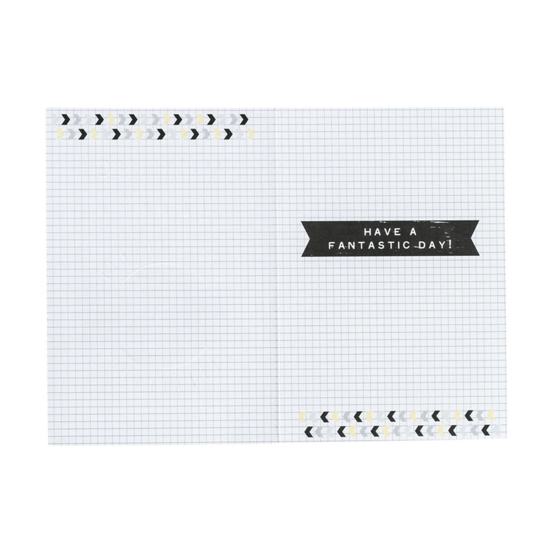 2 Birthday Card, 2 of 2