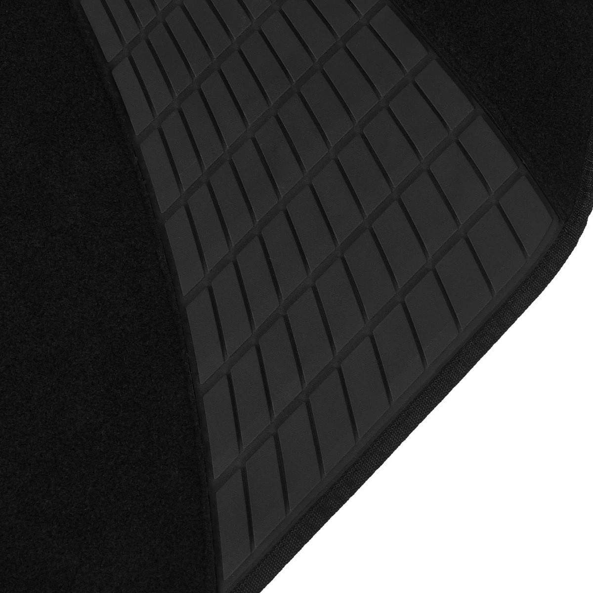 7 Set of 4 Carpet Car Mats, 7 of 9