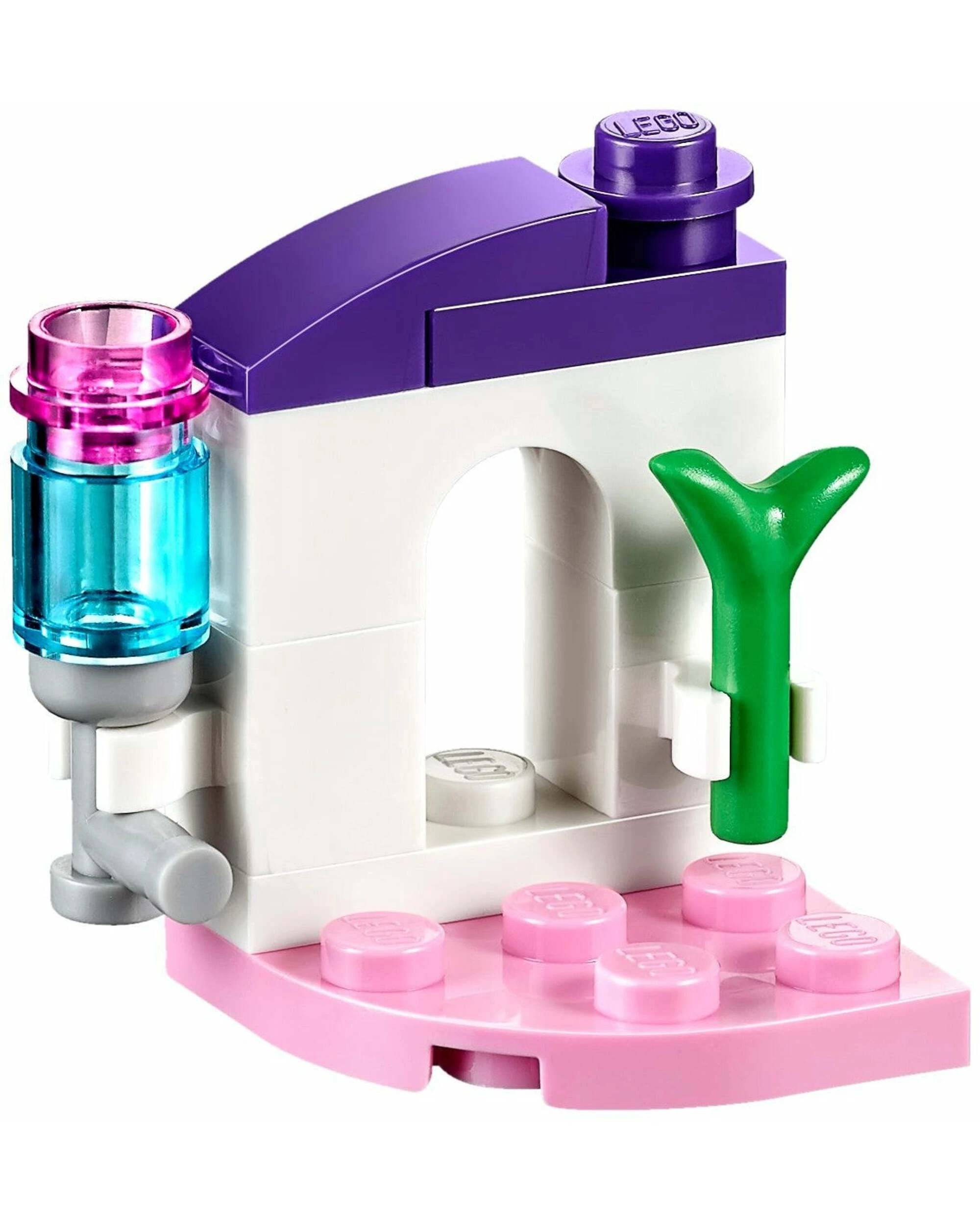 5 LEGO 41131 Friends Advent Calendar 2016, 5 of 5