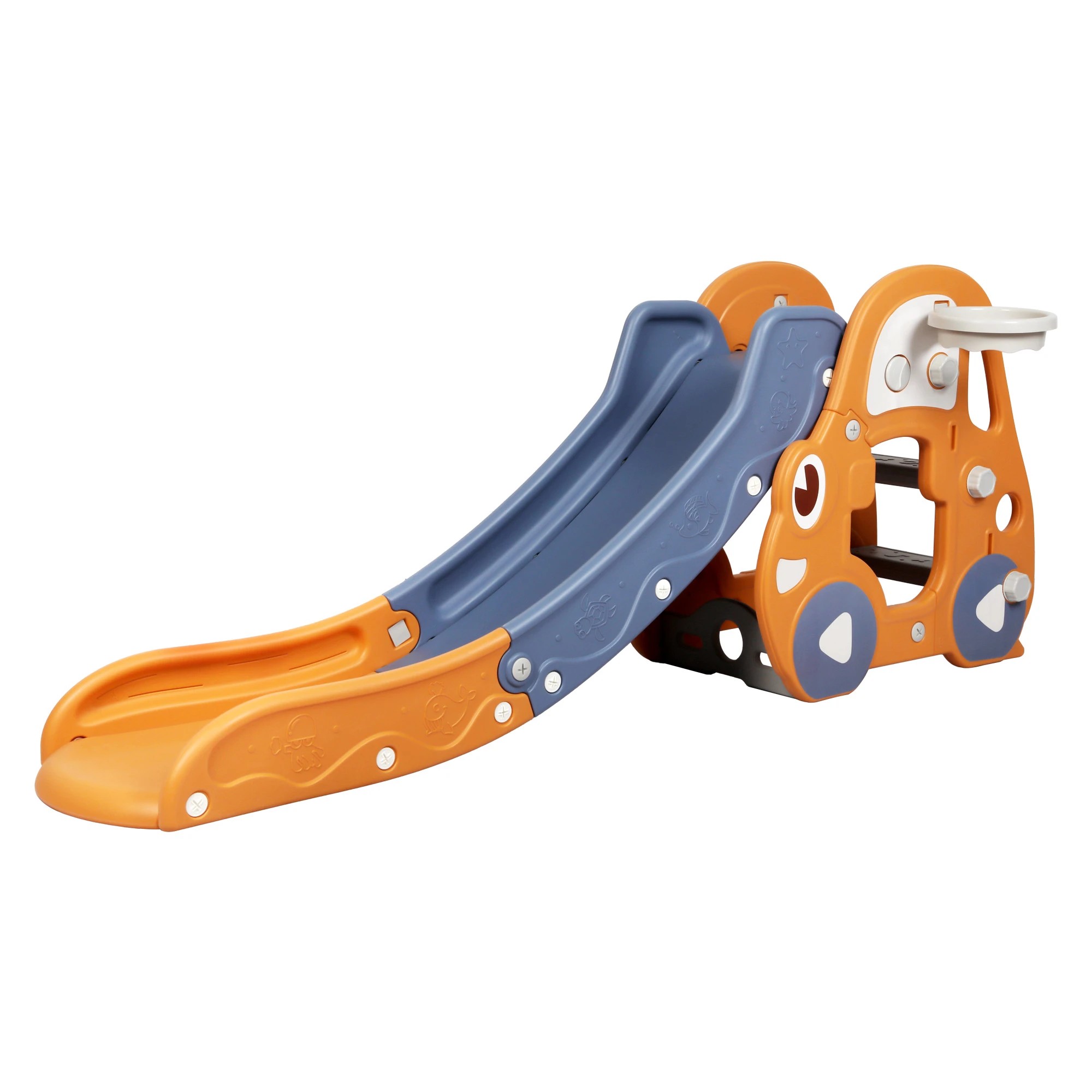 2 Bopeep Kid 3-in-1 Slide Set, 2 of 7