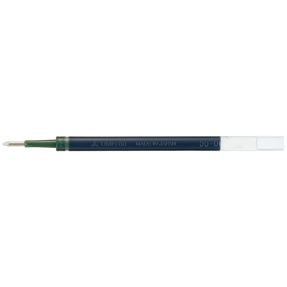 1 Uni-Ball 207B Gel Pen Refill 1.0mm Blue, 1 of 4