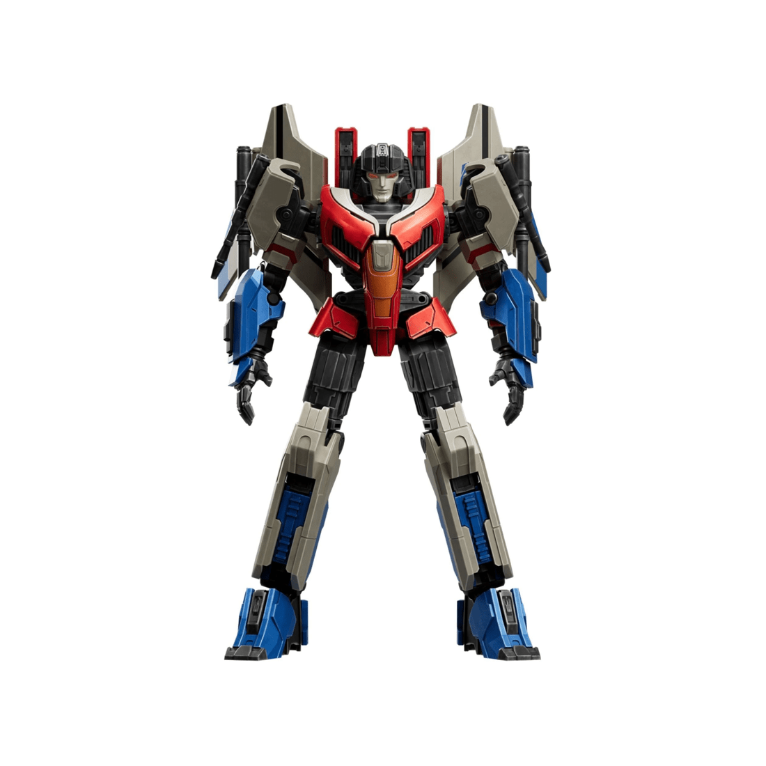 2 Blokees Transformers Classic Class 16 One Starscream Model Kit, 2 of 10