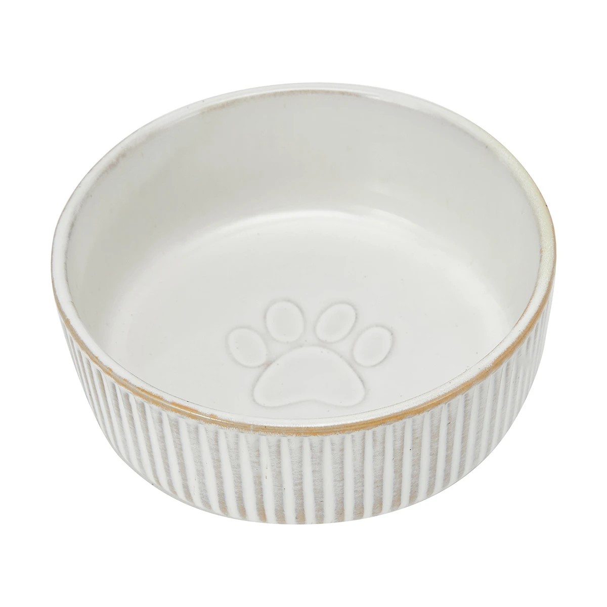 1 Pet Bowl Ceramic - Large, 1 of 6