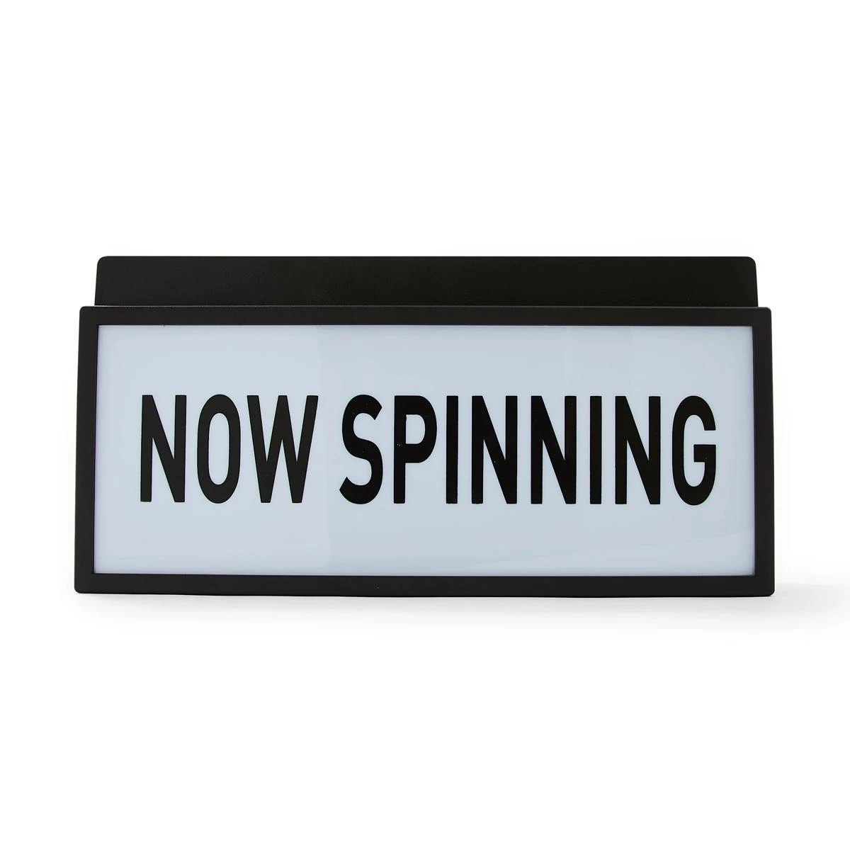 6 Record Box Light, 6 of 8