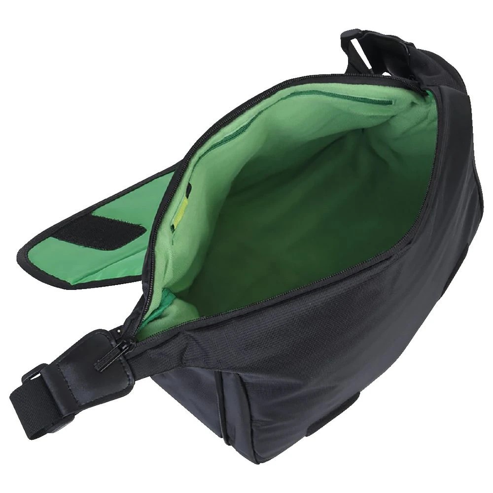 3 Rivacase 7450 DSLR Messenger Bag Black, 3 of 7