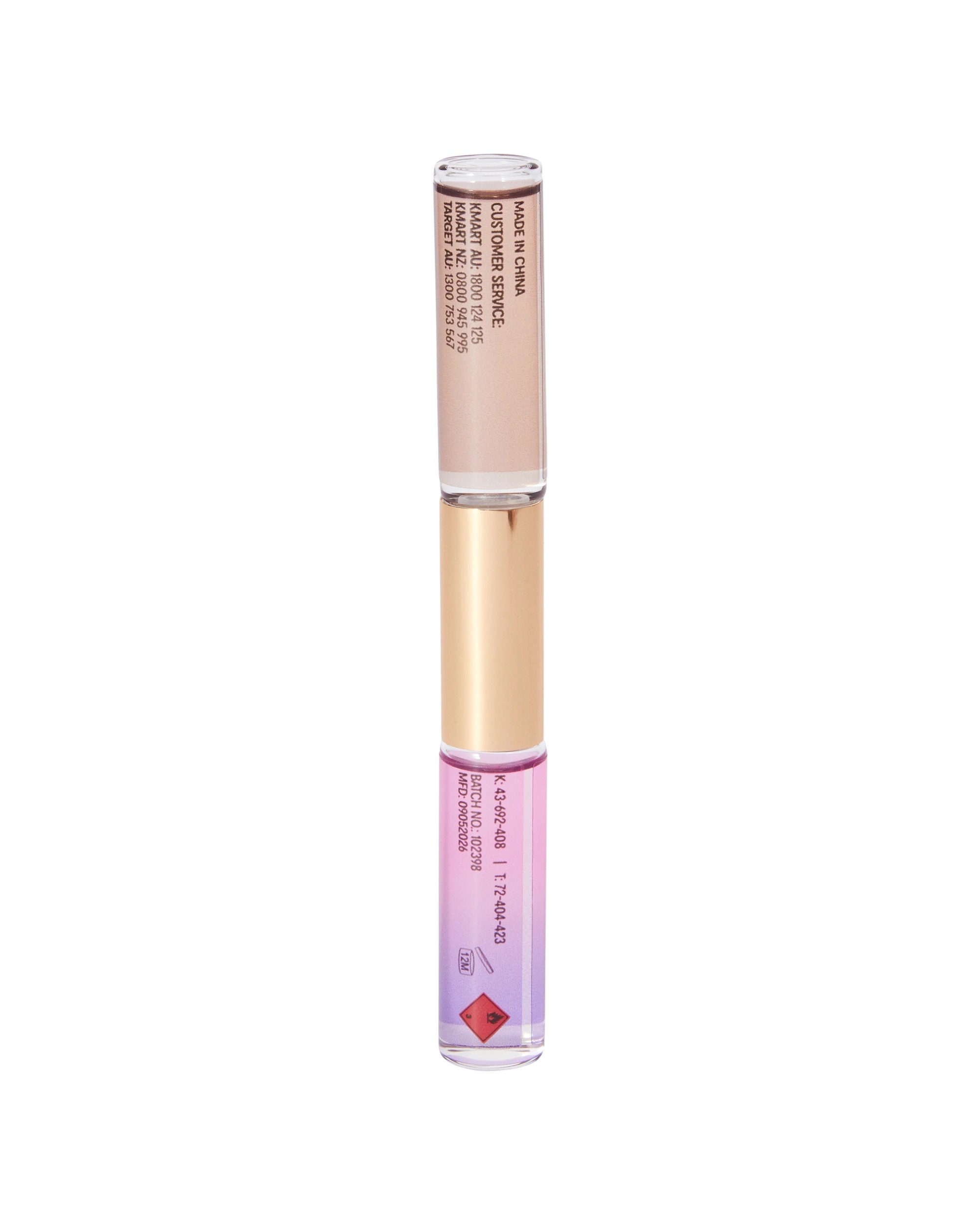 3 OXX Fragrance Rose Luxe Trio, 3 of 6