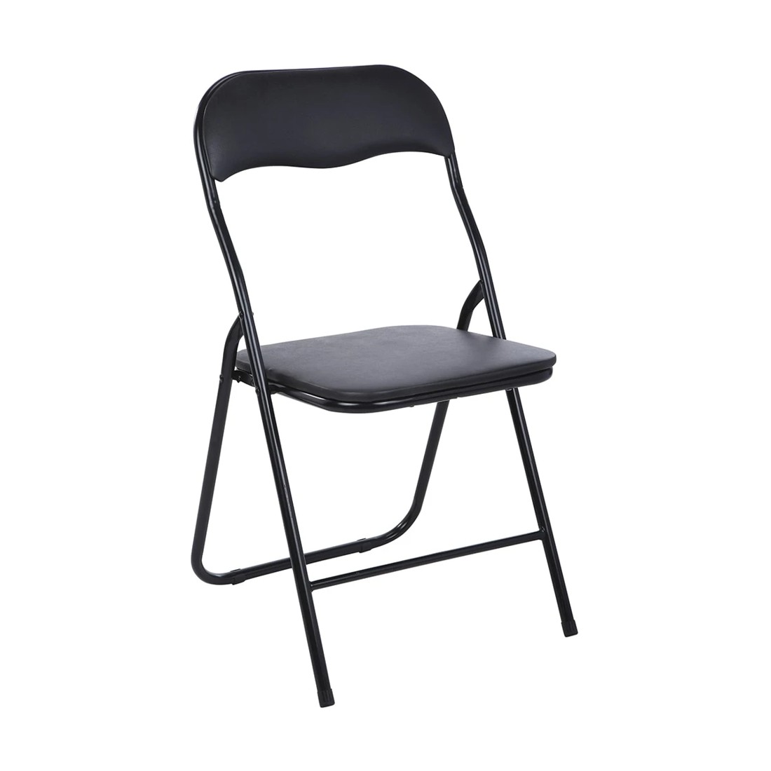 1 Foldaway PVC Chair, 1 of 3