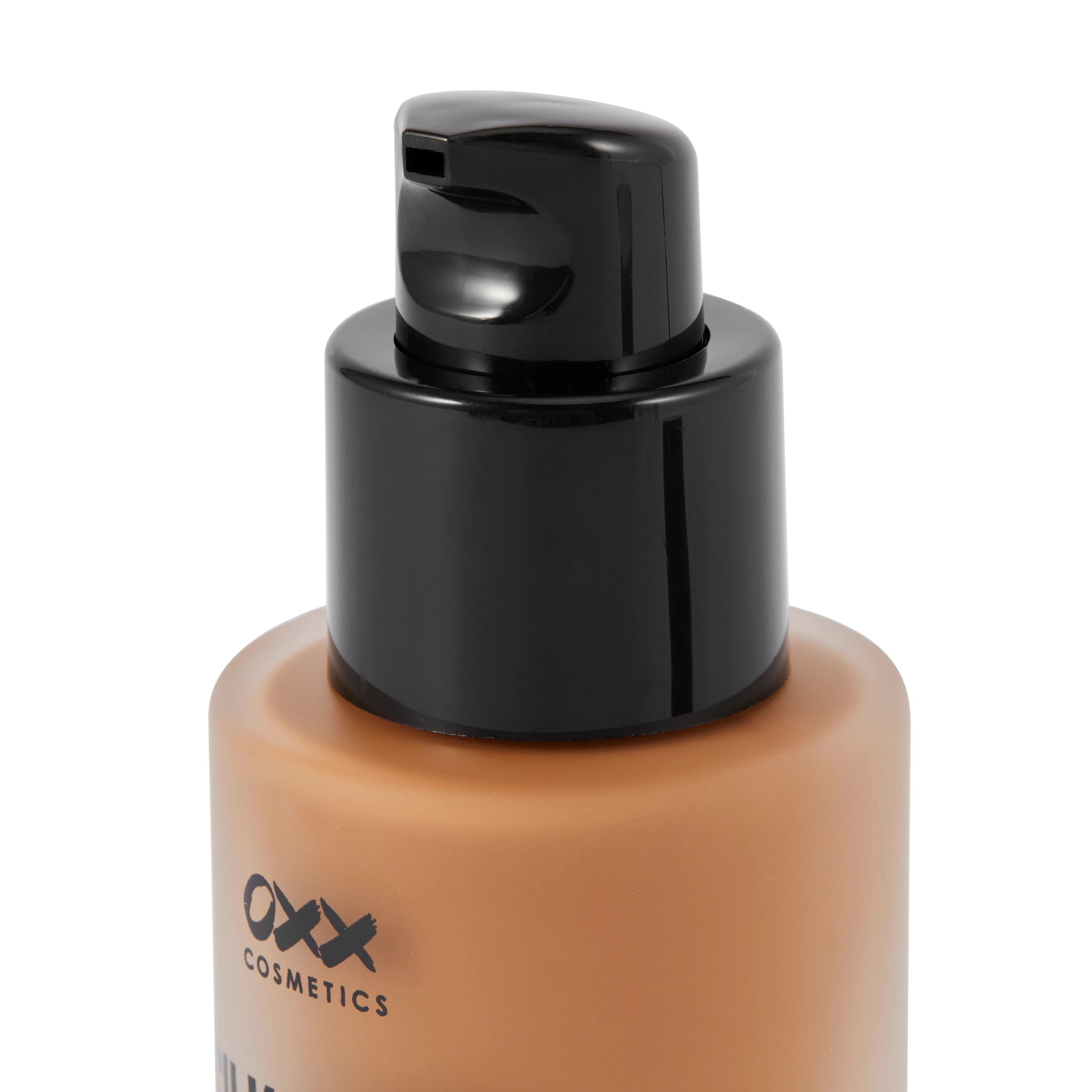 6 OXX Cosmetics Silk Finish Luminous Foundation - Espresso 12.0, 6 of 8