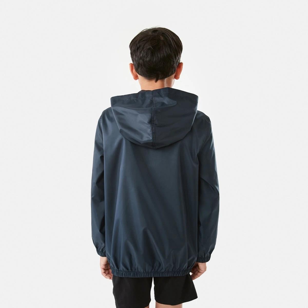 2 Spray Jacket Nvy Sphire, 2 of 10