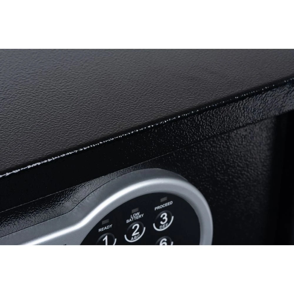 7 Freemont Anti Theft Digital Safe, 7 of 10