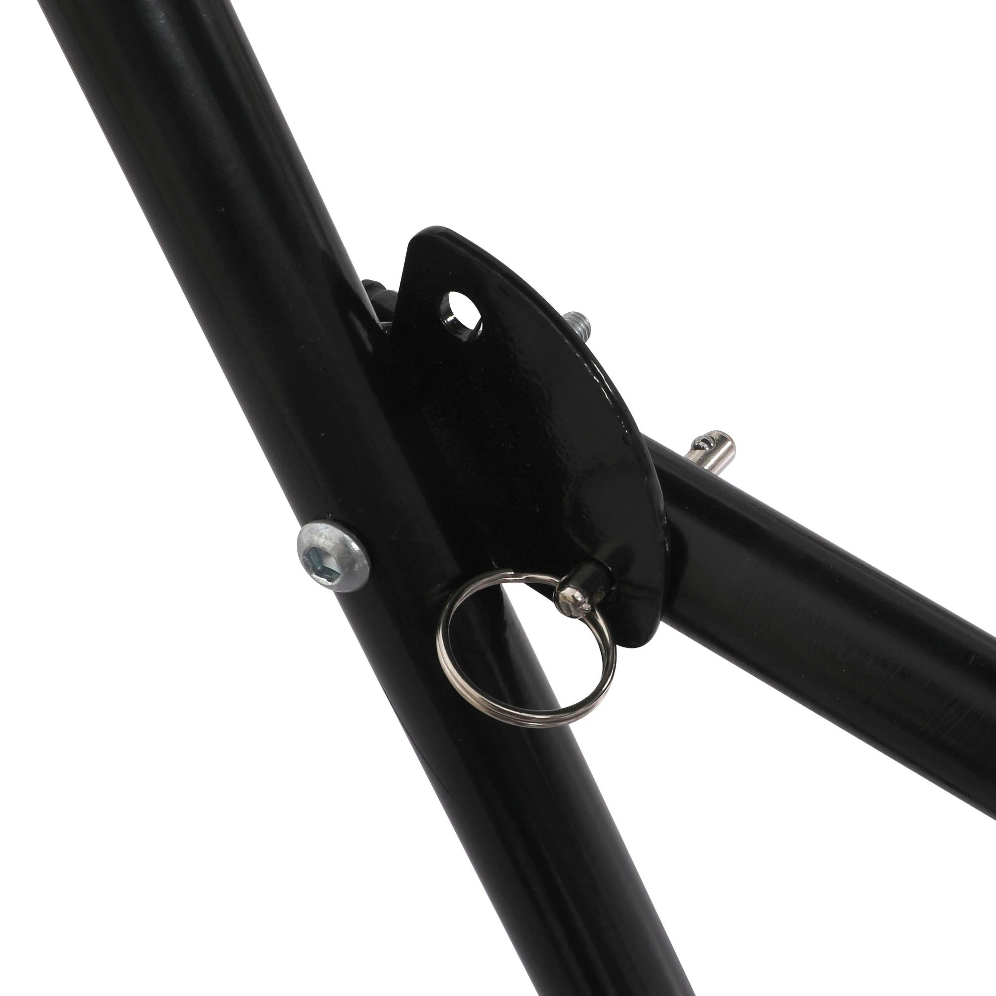 6 Centra Basketball Arcade Game Shooting Machine Indoor Outdoor 2 Player Scoring, 6 of 6