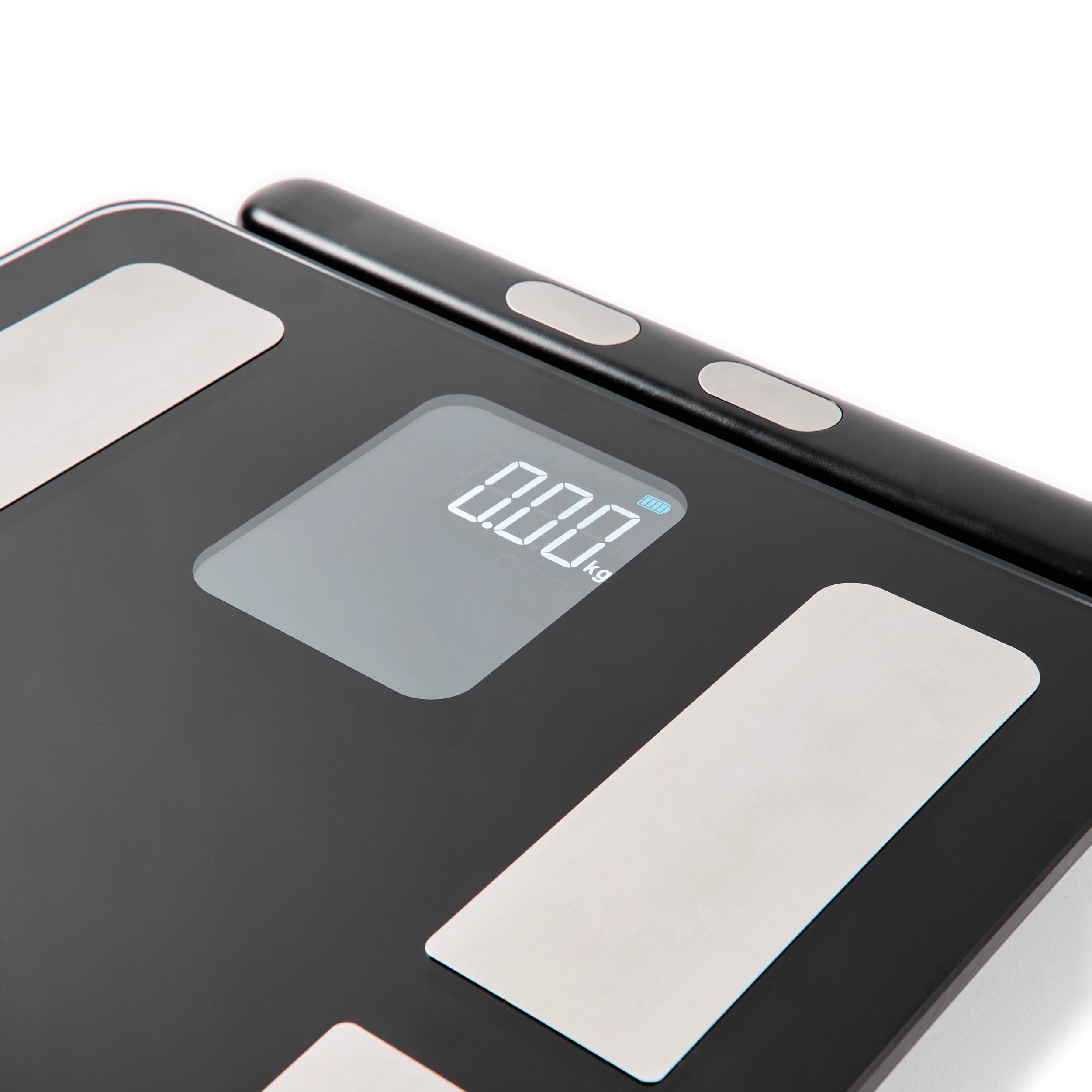6 Bluetooth Body Scanning Scale, 6 of 7