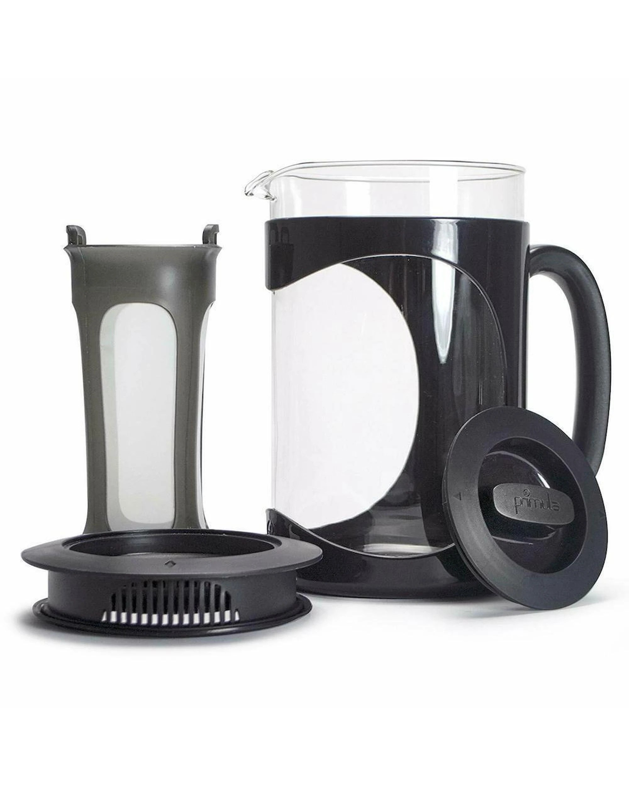 7 Primula Burke 1.6Qt  1.5 Litre Carafe Cold Brew Coffee Maker  Drip Barista Espresso, 7 of 7